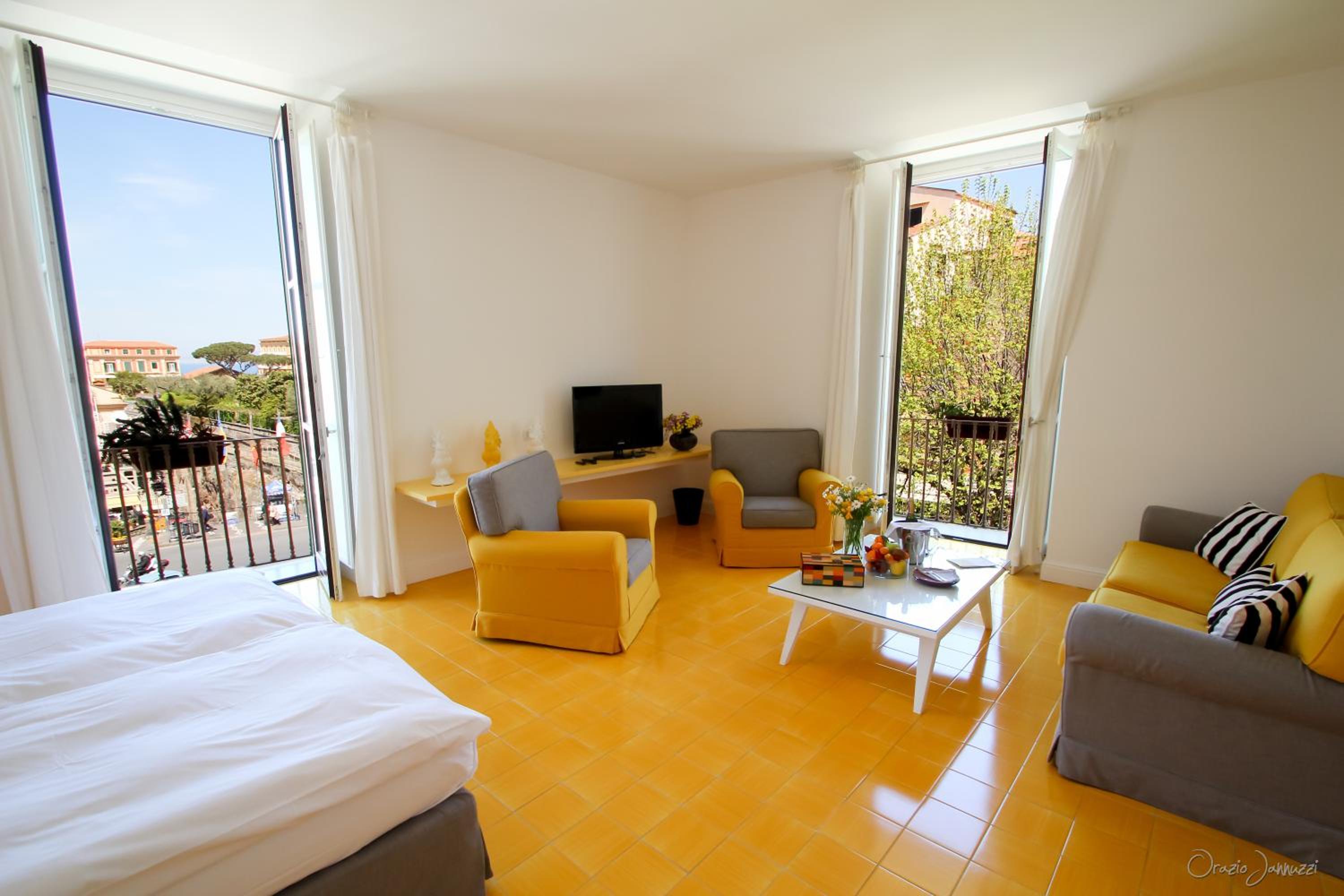 Junior Suite - Photo 15