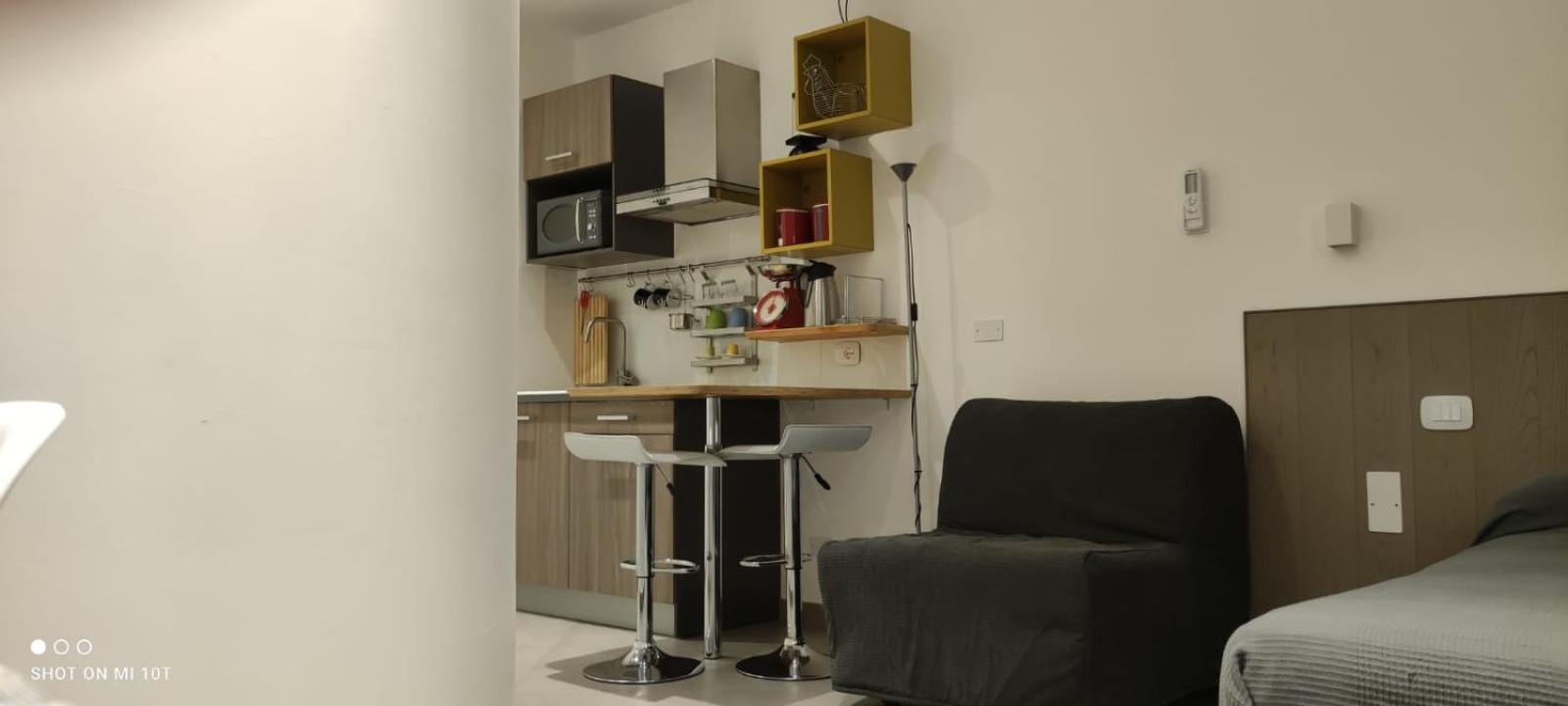 Triple Room with Balcony - Photo 43