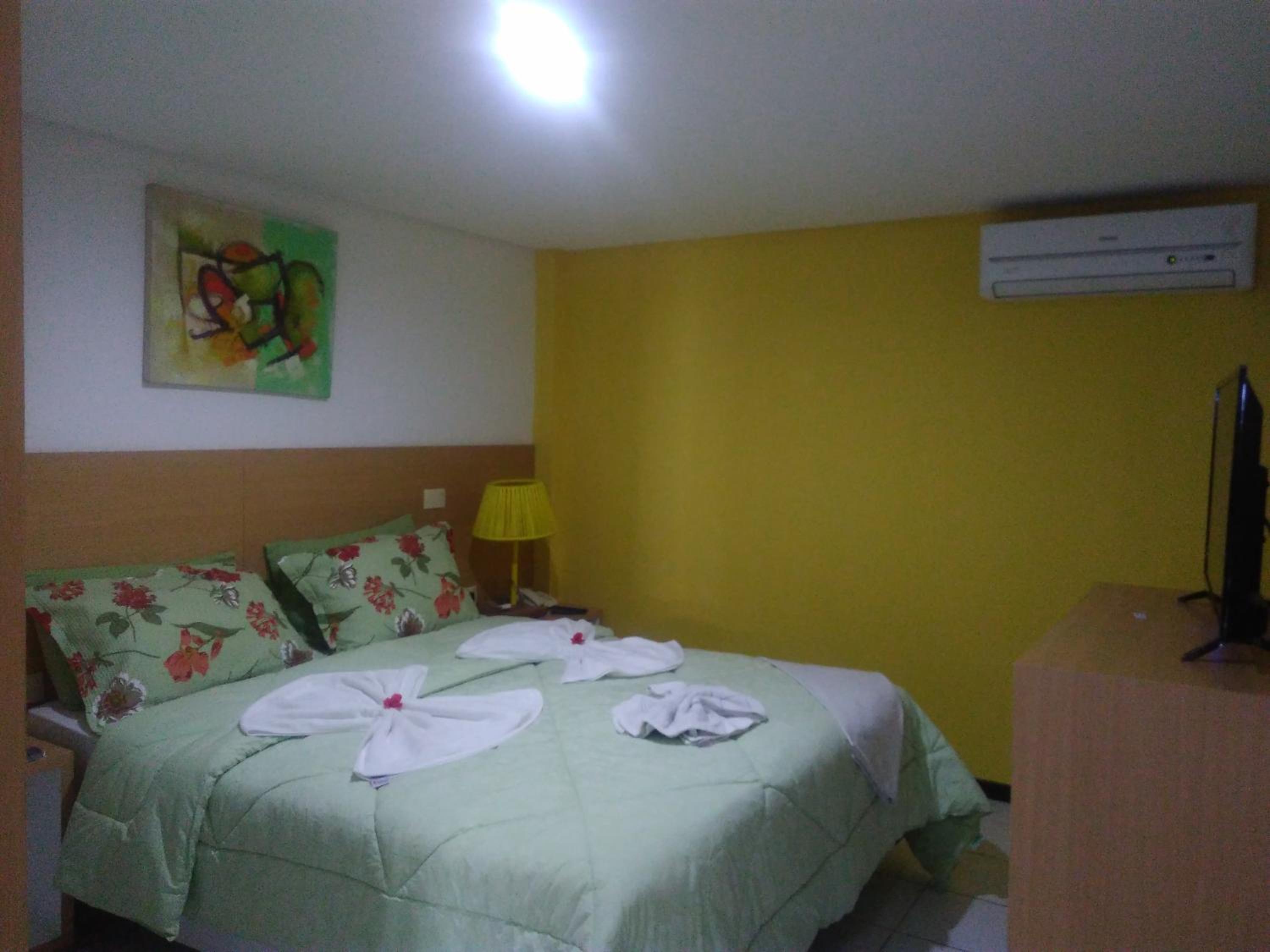 Standard Apartment photo 2