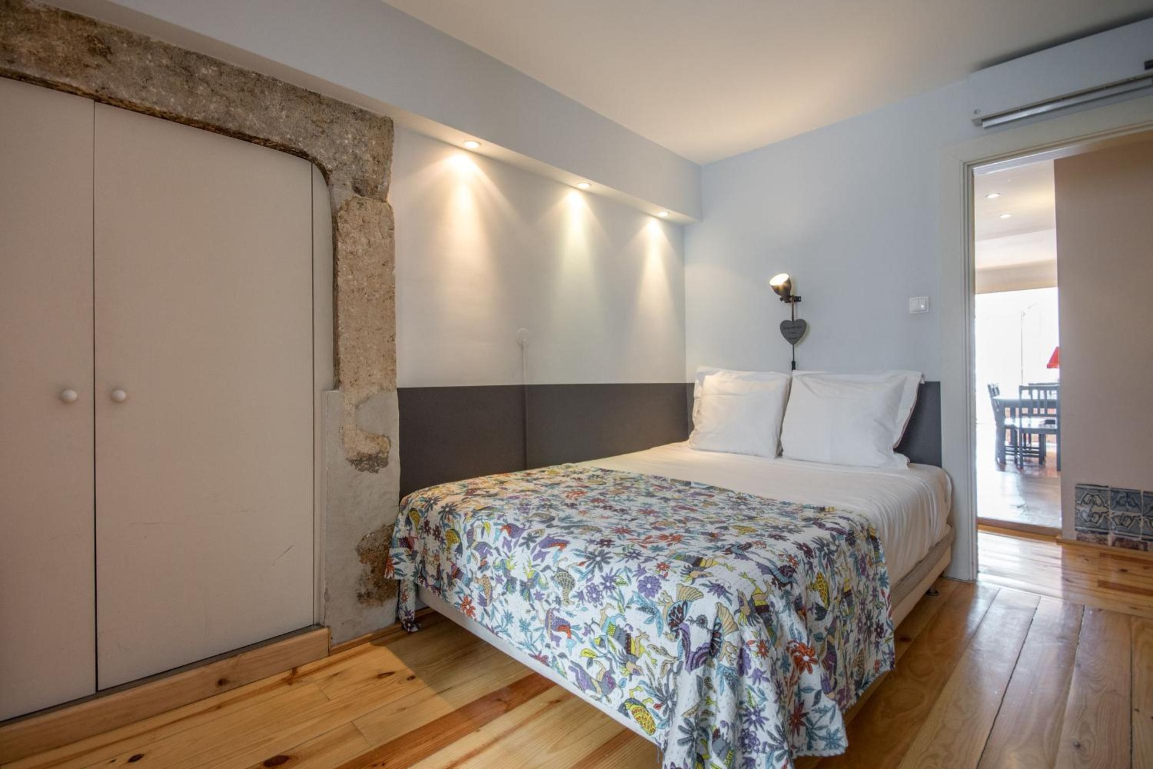 Two-Bedroom Apartment - Photo 1
