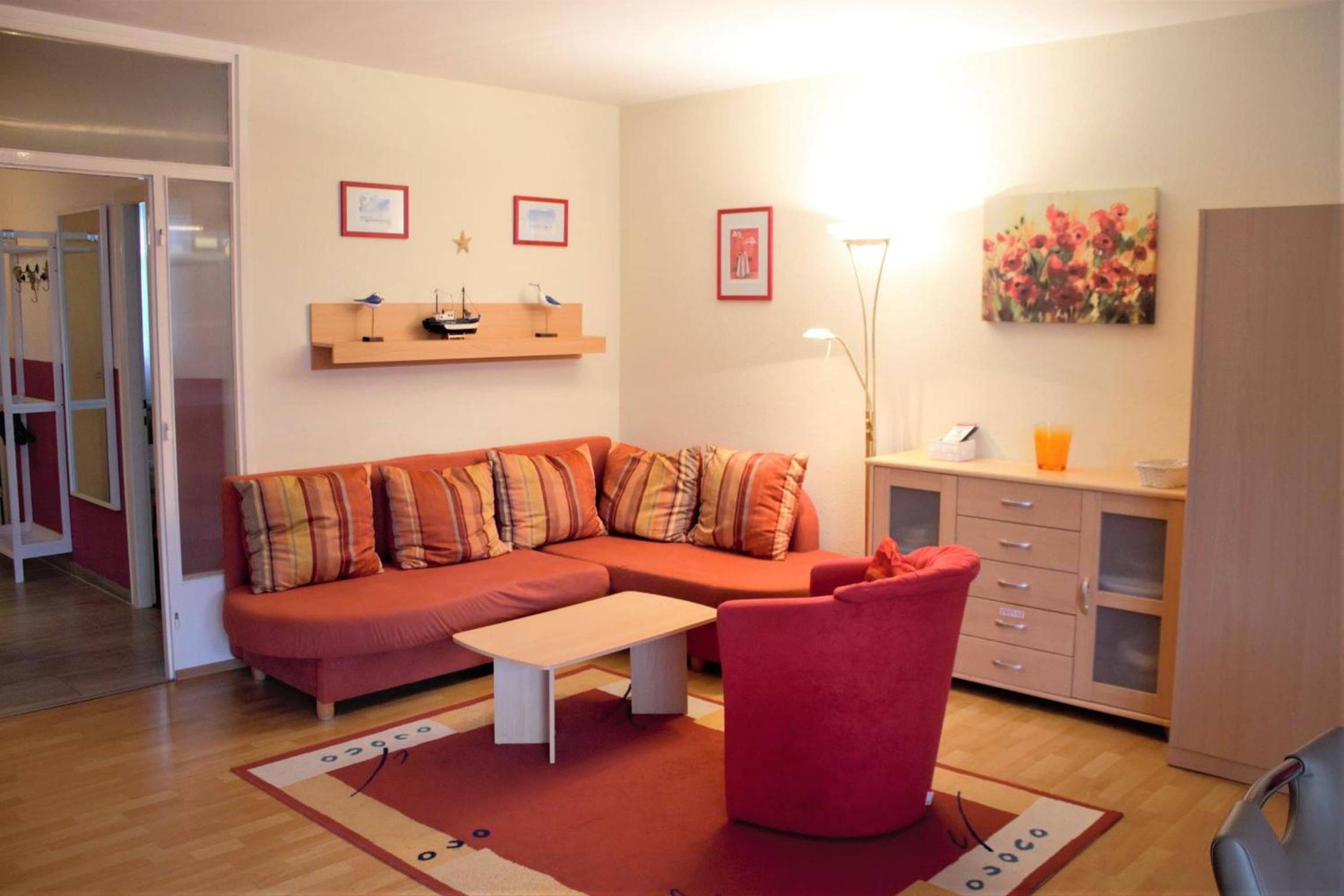 Apartment photo 1