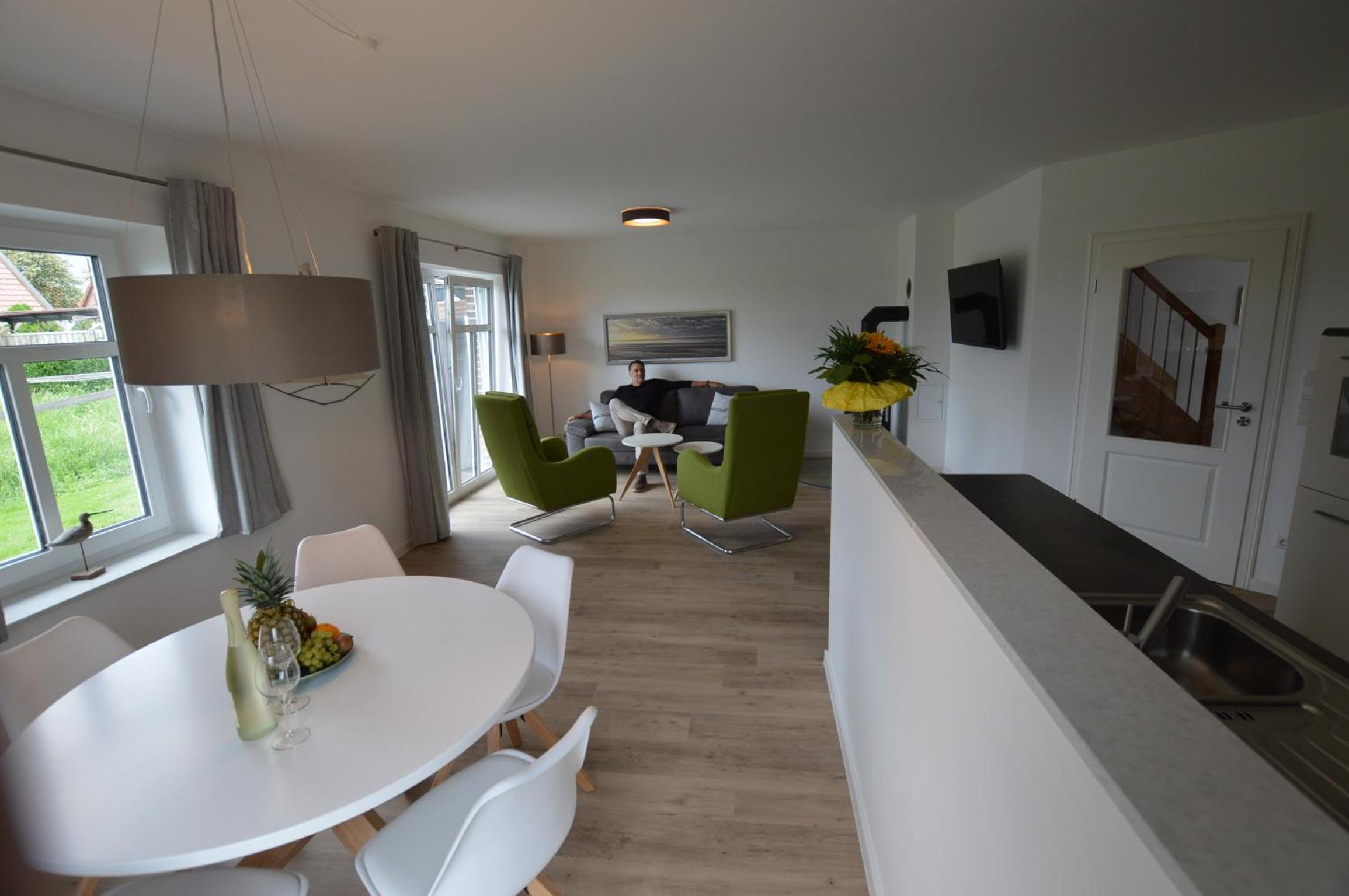 Vacation Home photo 2