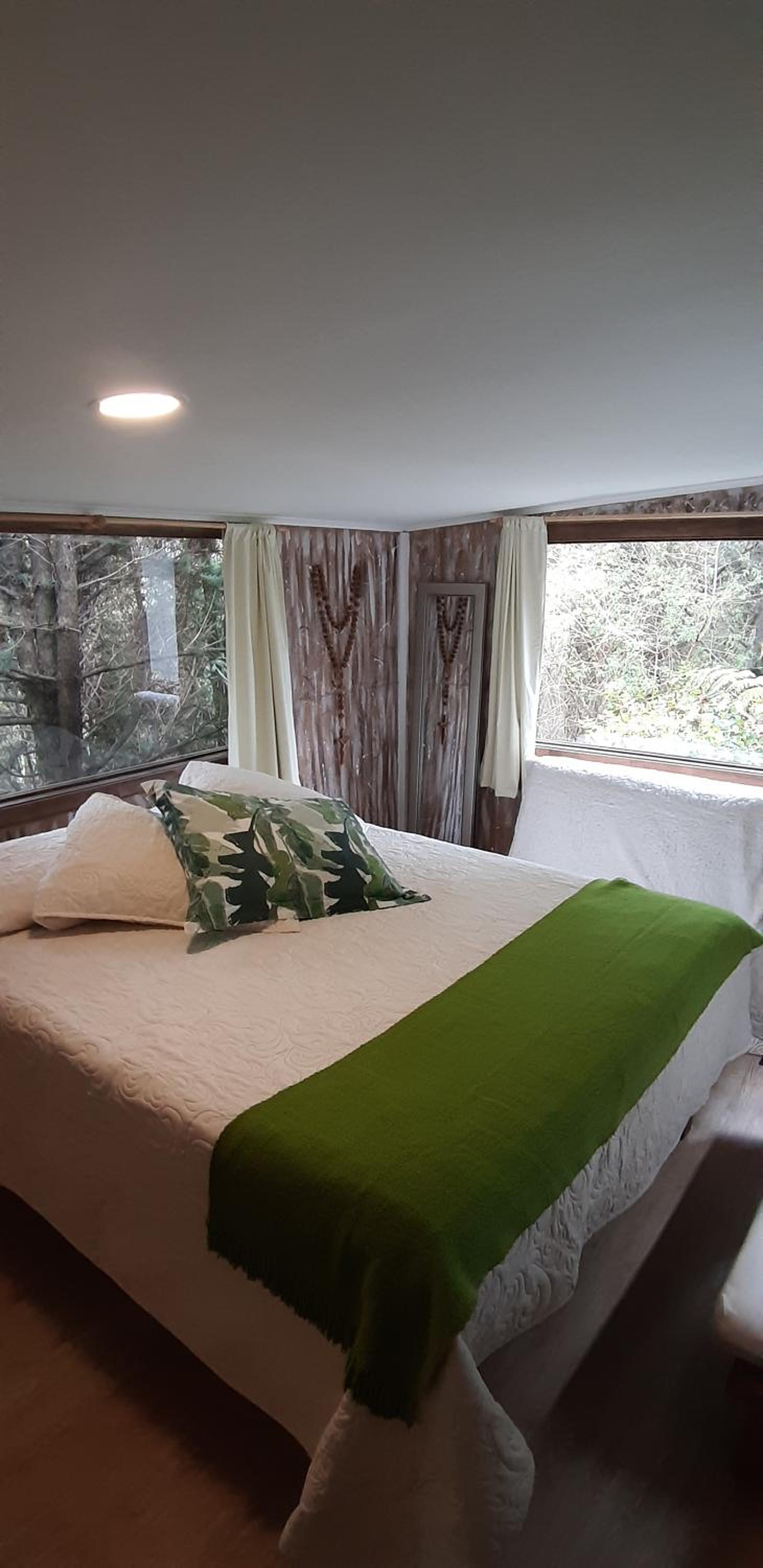 One-Bedroom House photo 2