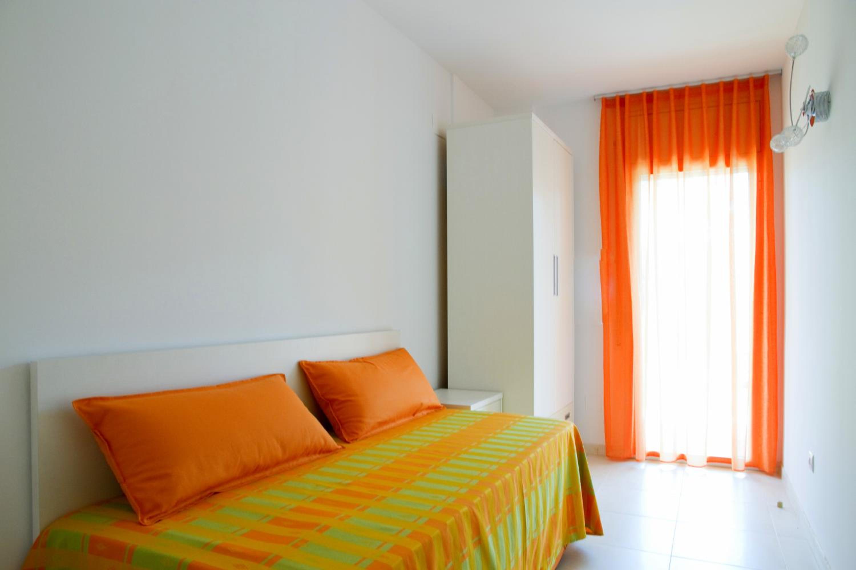 Apartamento de dos habitaciones (6 adultos)