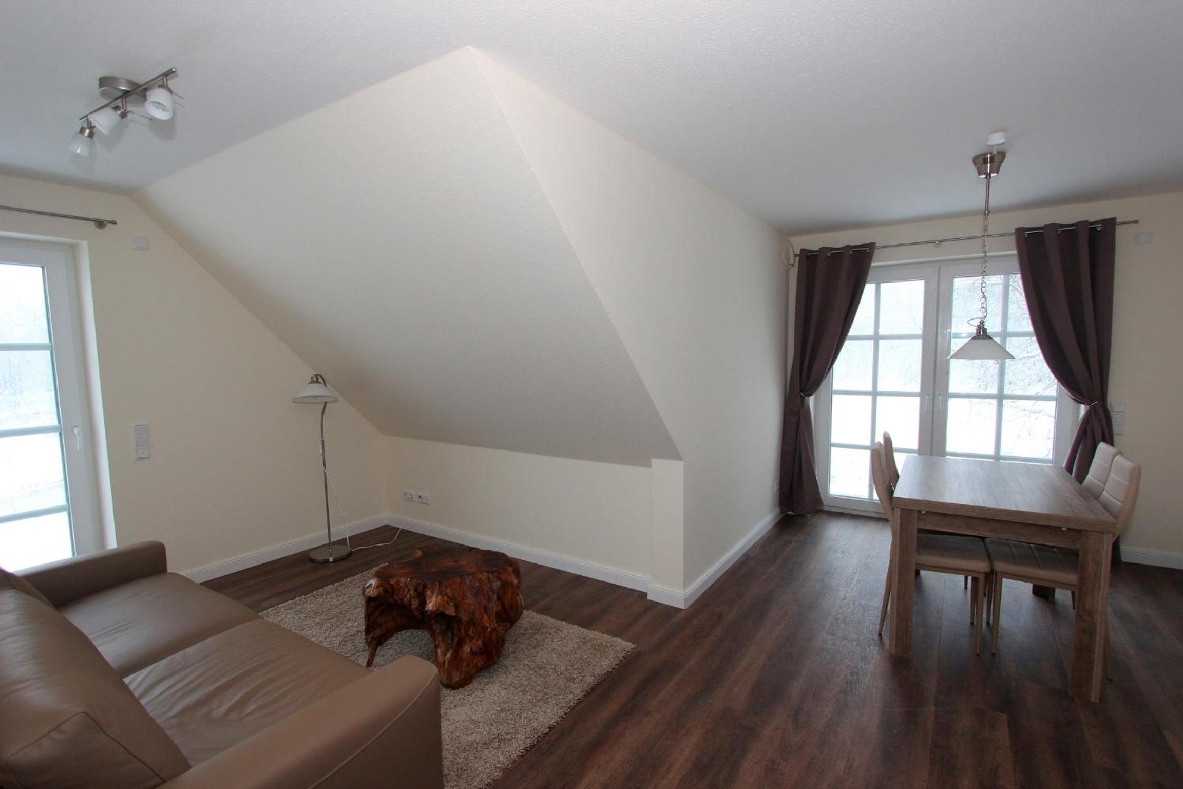 Apartment photo 1
