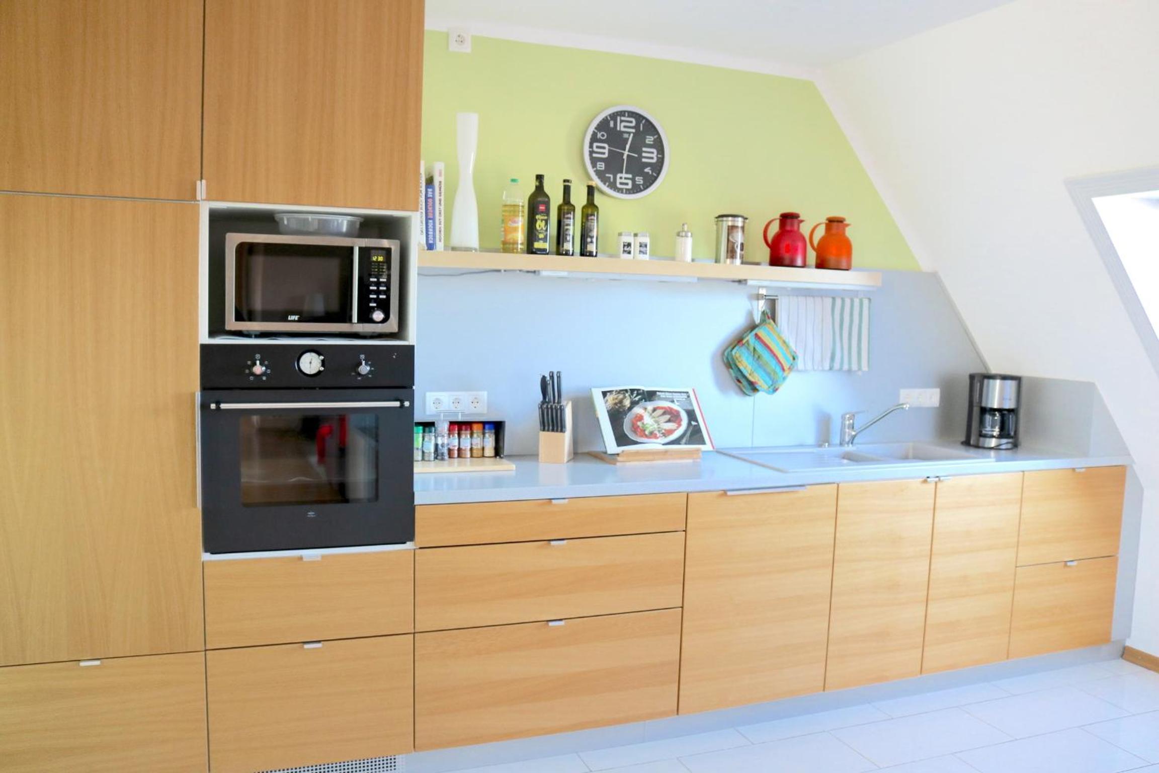 Apartment photo 2