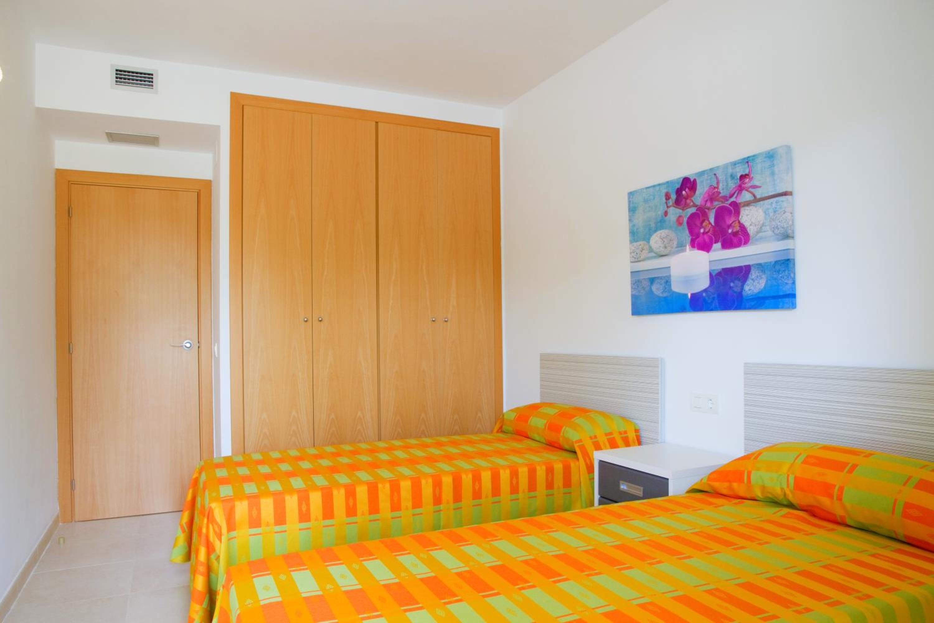 Two-Bedroom Apartment (4 Adults) photo 3