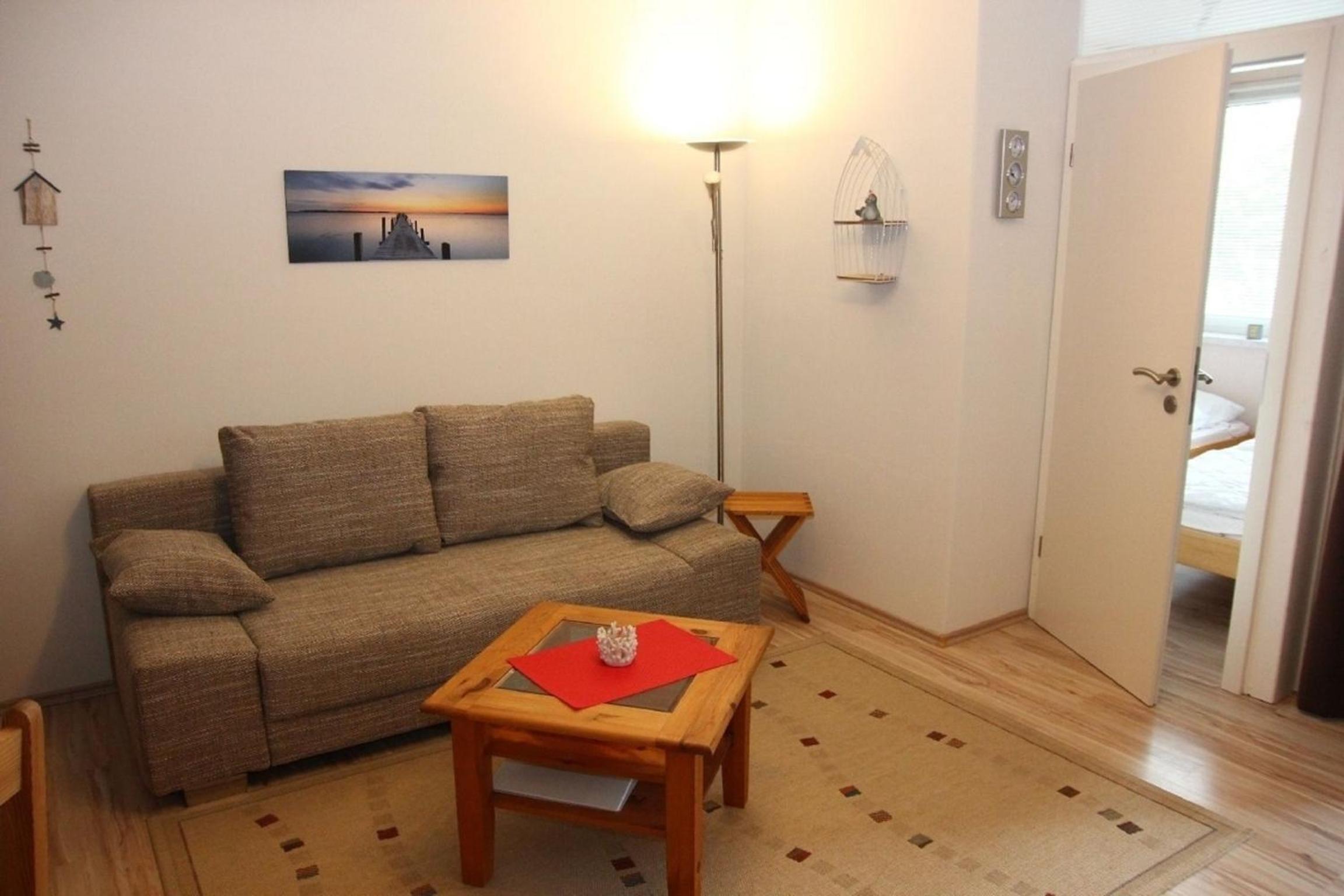 Apartment photo 1