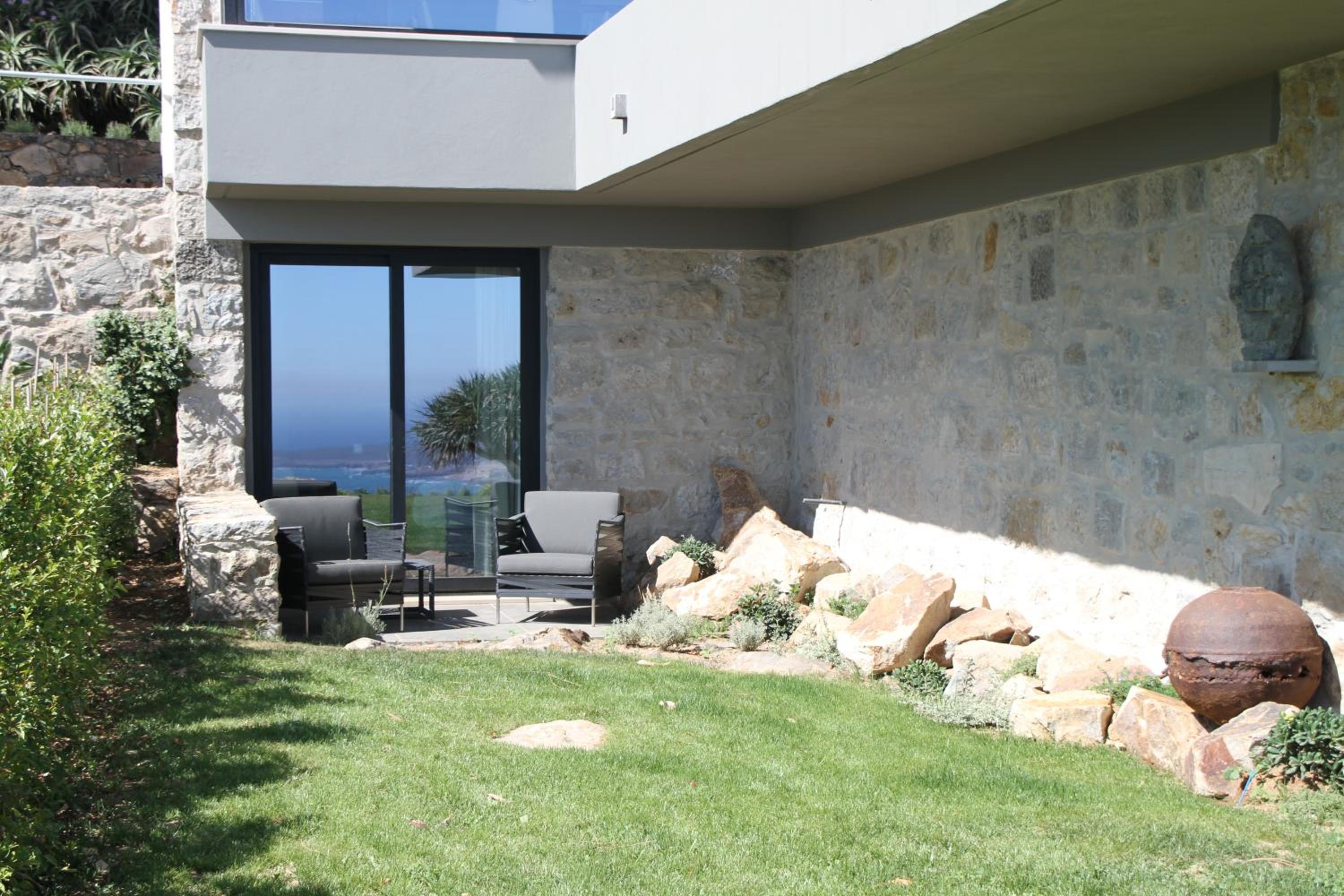 Double Room with Terrace and Sea View   photo 2