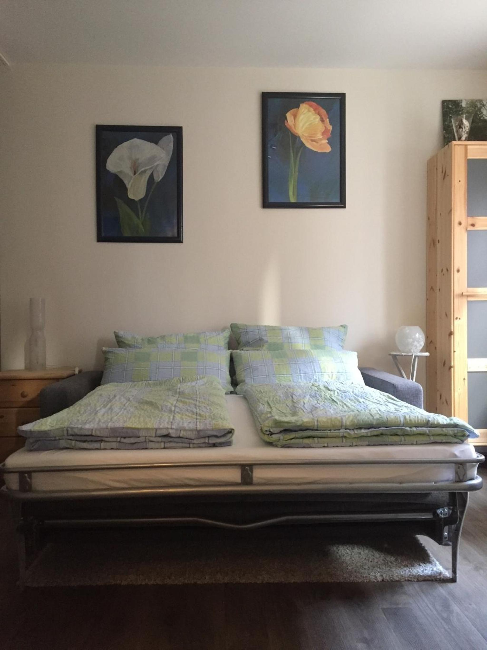 Apartment photo 1