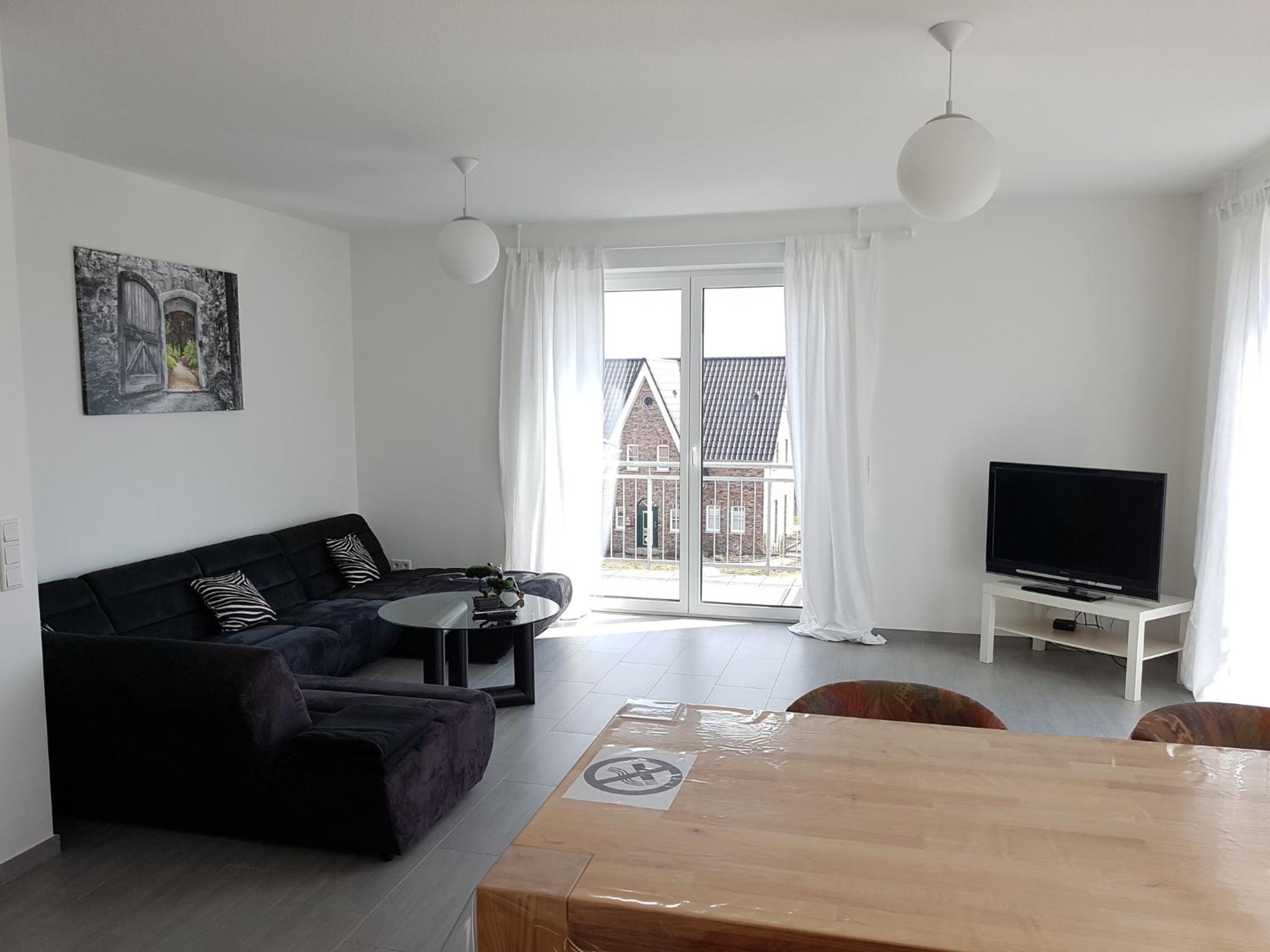Apartment photo 1