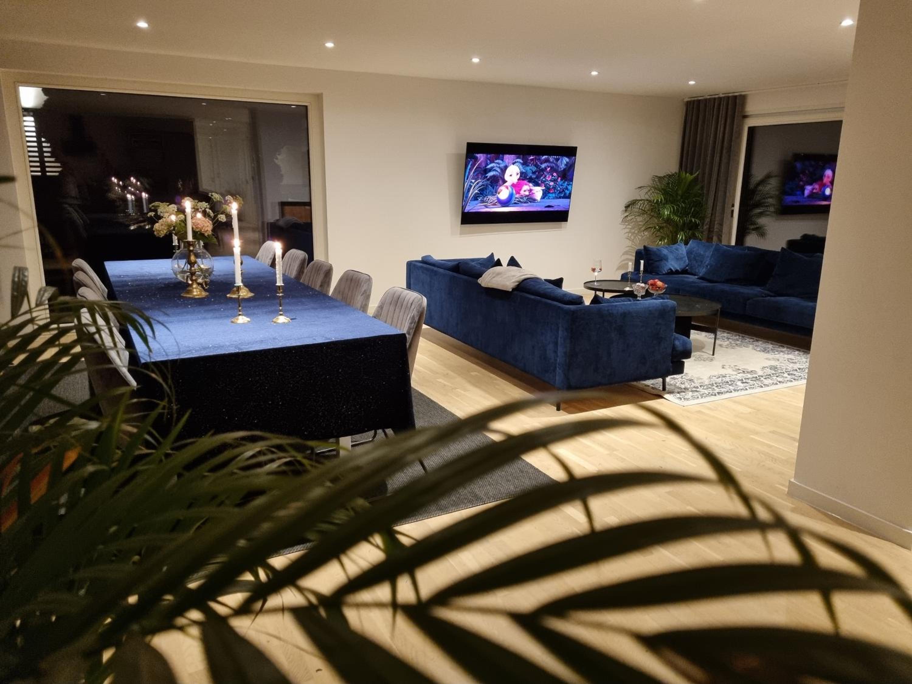 Villa photo 3