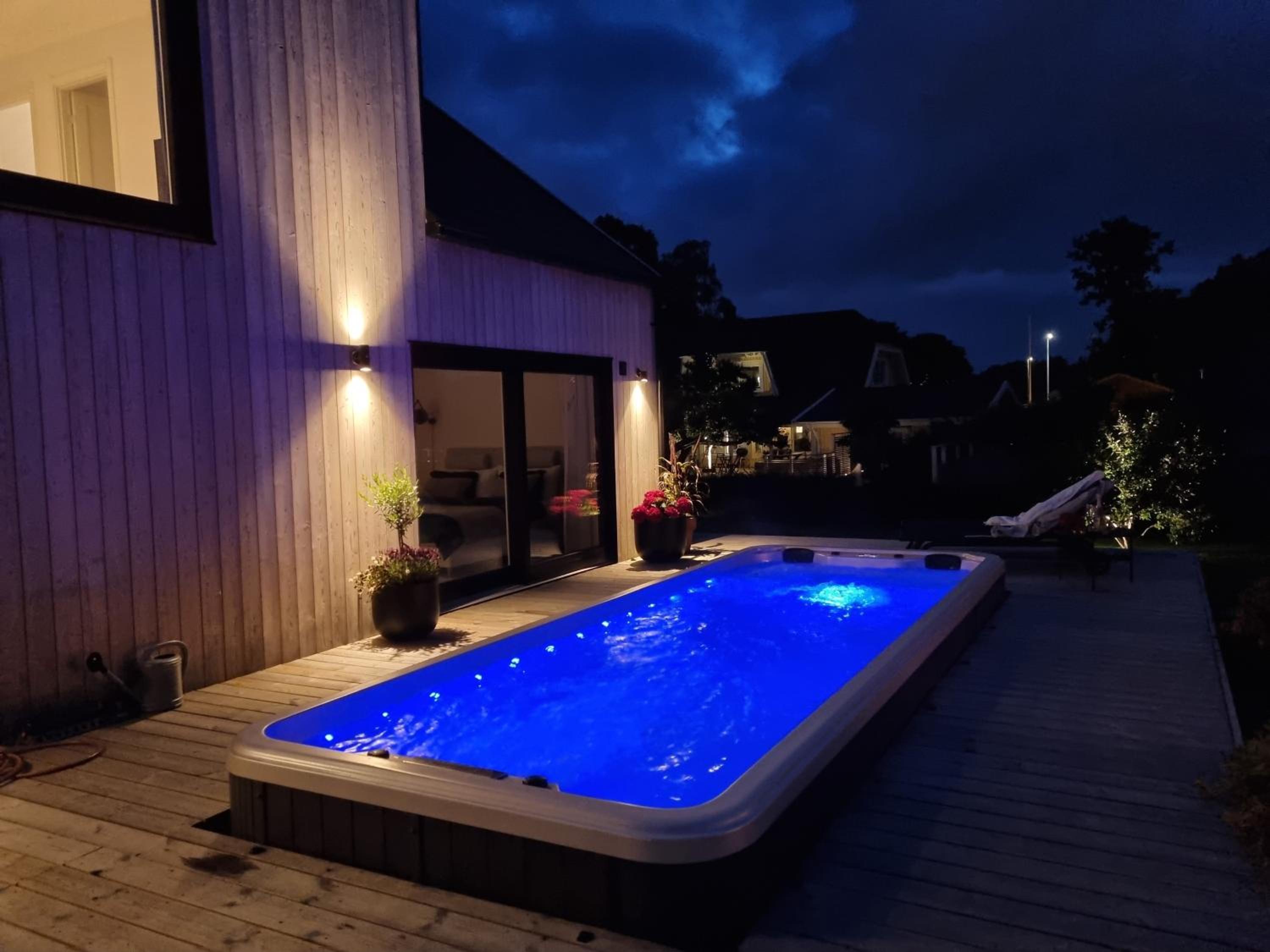 Villa photo 1