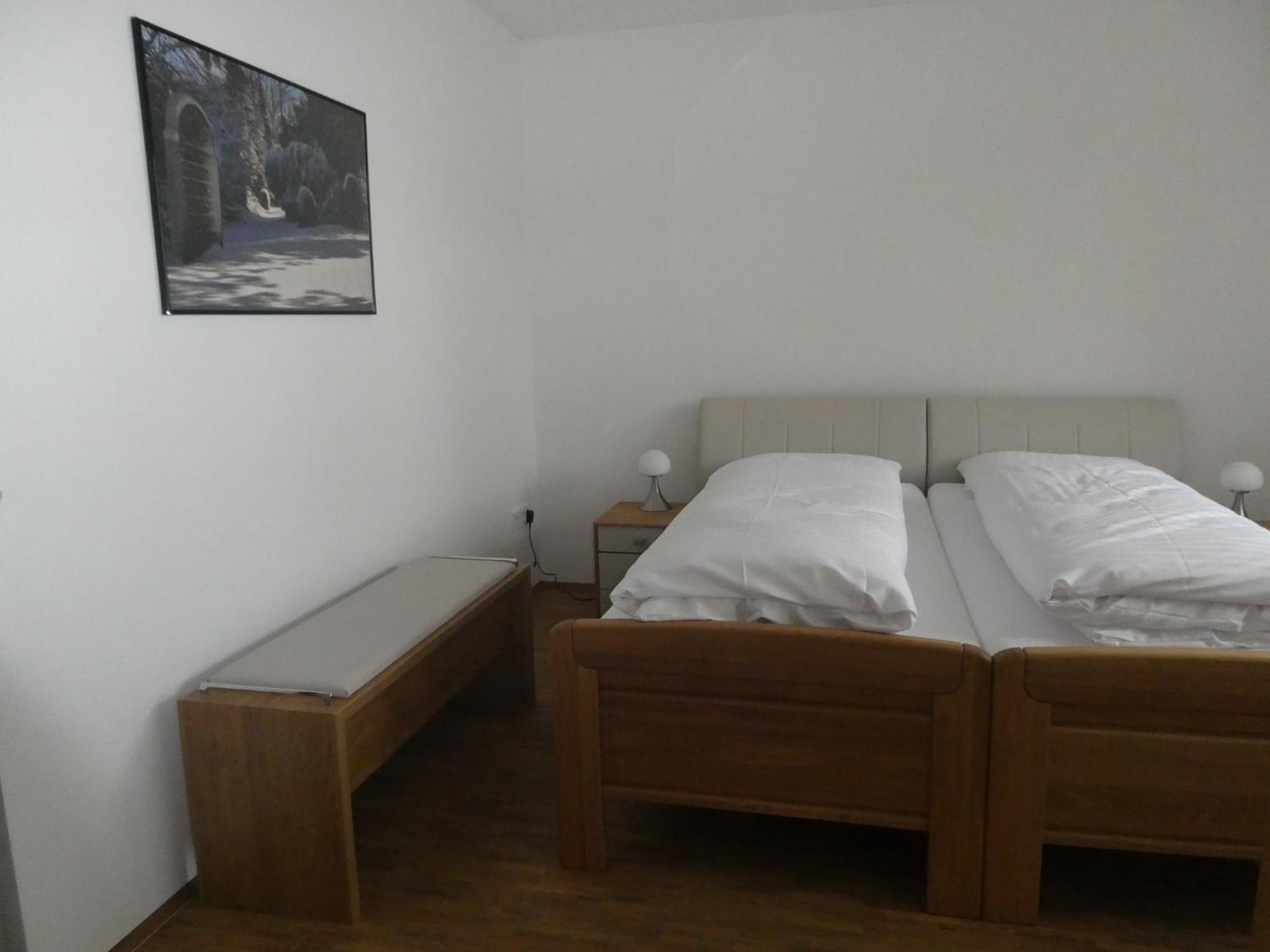 Apartment photo 1