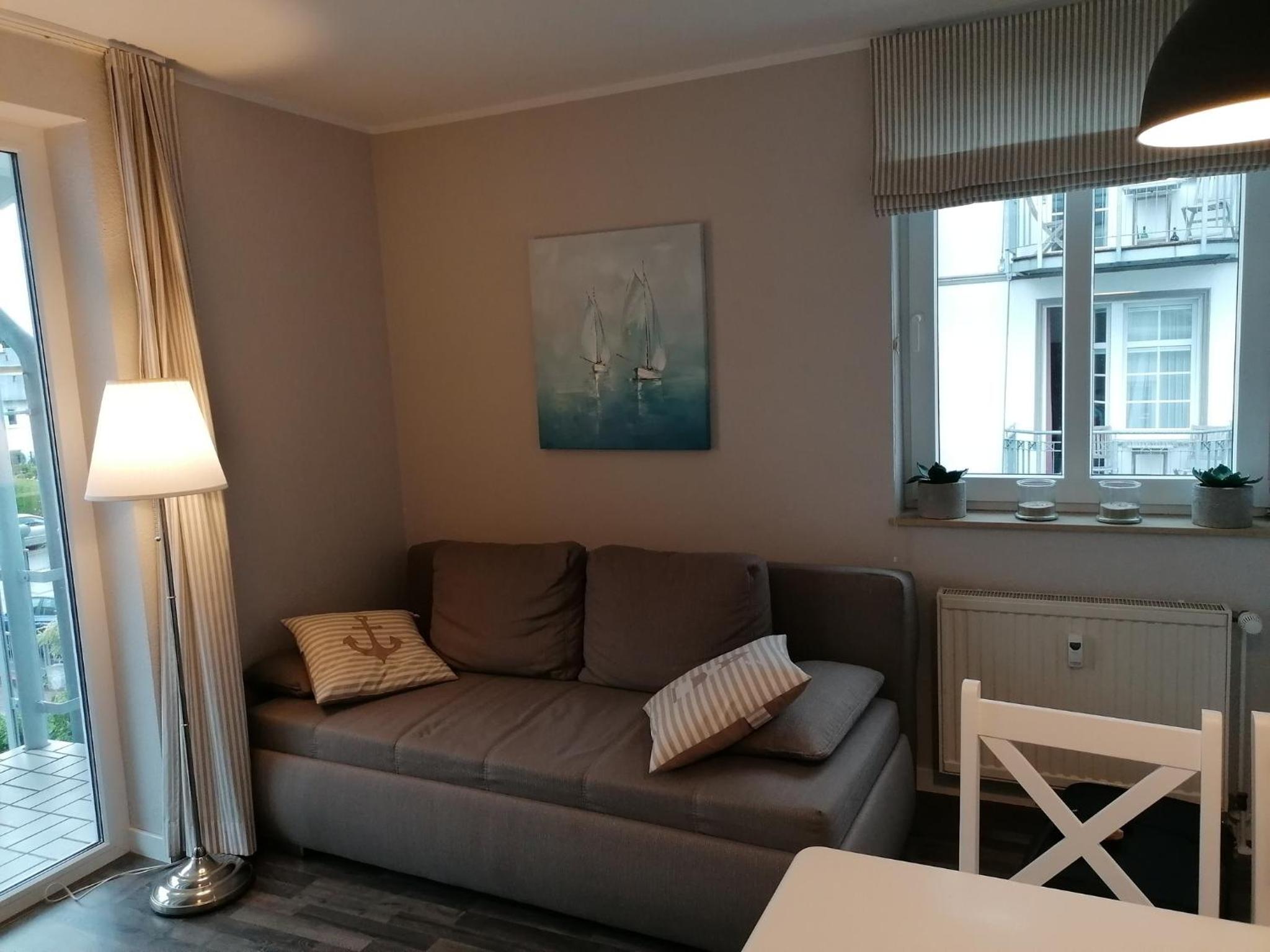Apartment photo 1