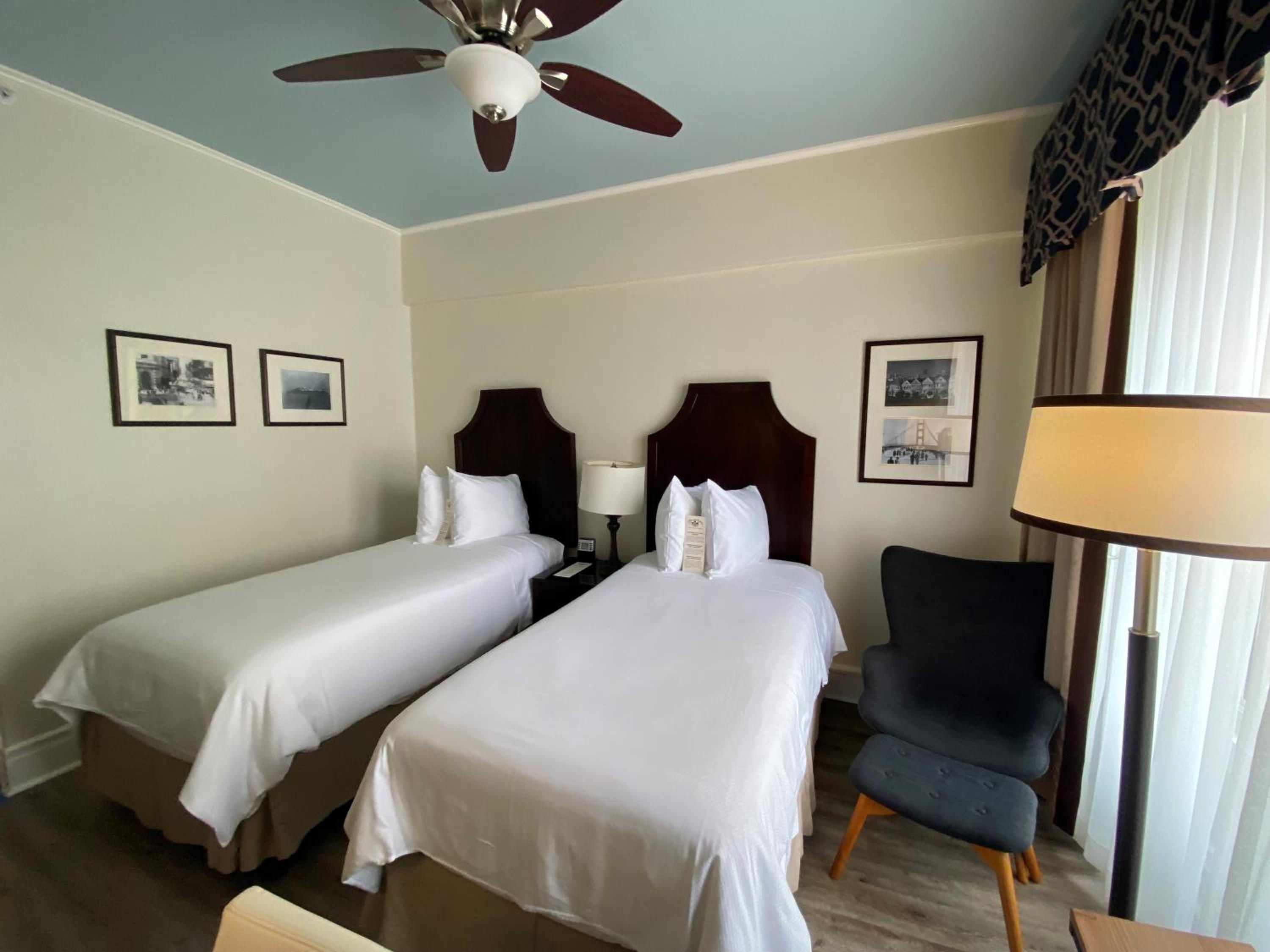 Twin Room - Photo 3