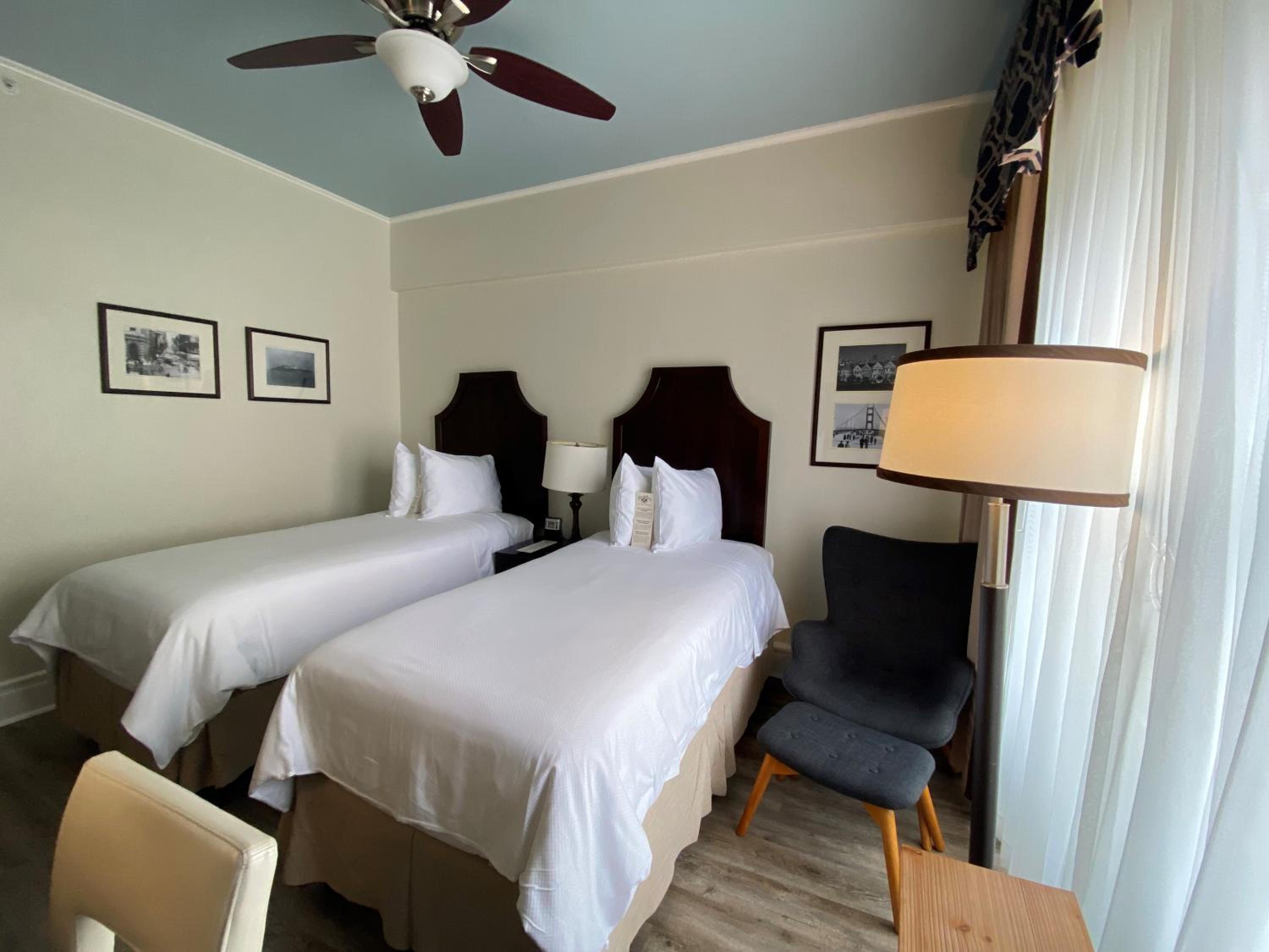 Twin Room - Photo 4