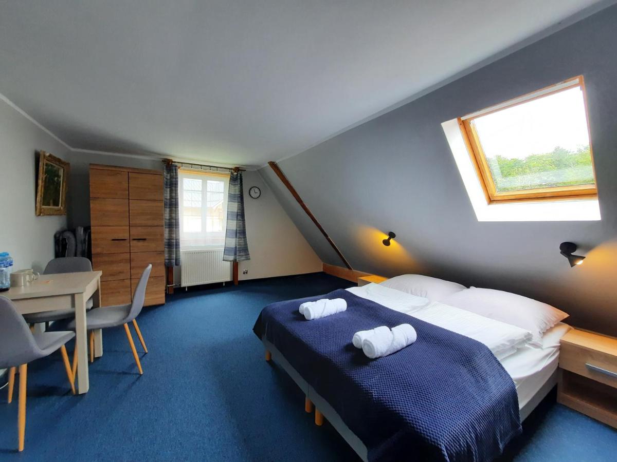 Double or Twin Room photo 1