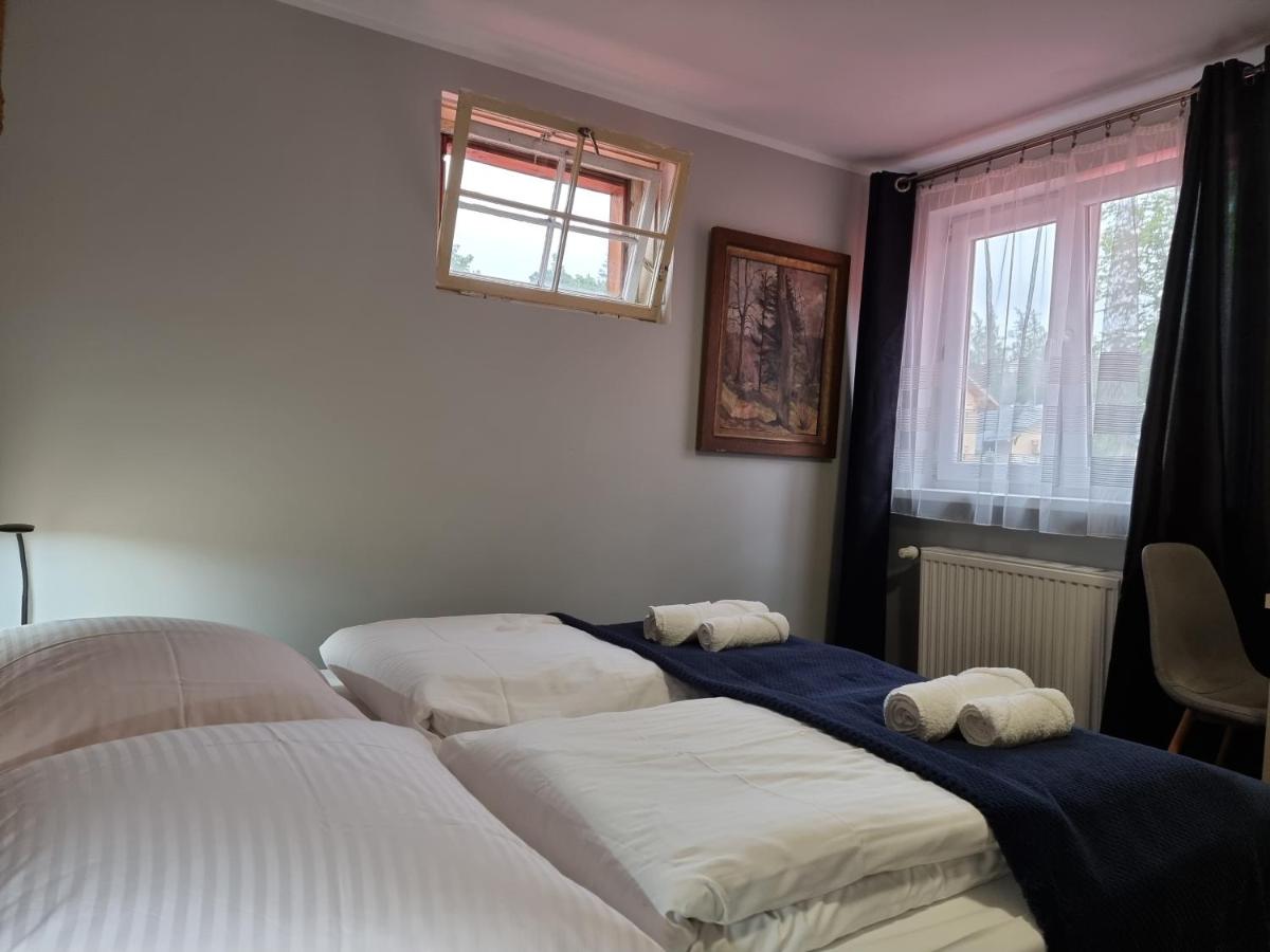 Double or Twin Room photo 3
