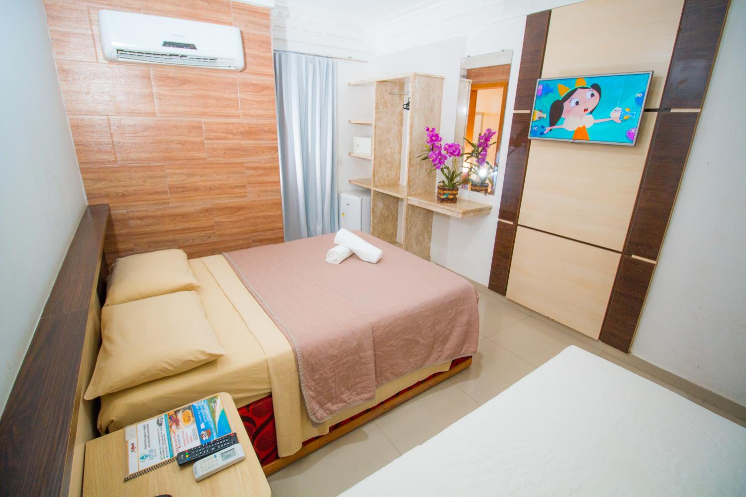 Deluxe Triple Room photo 1