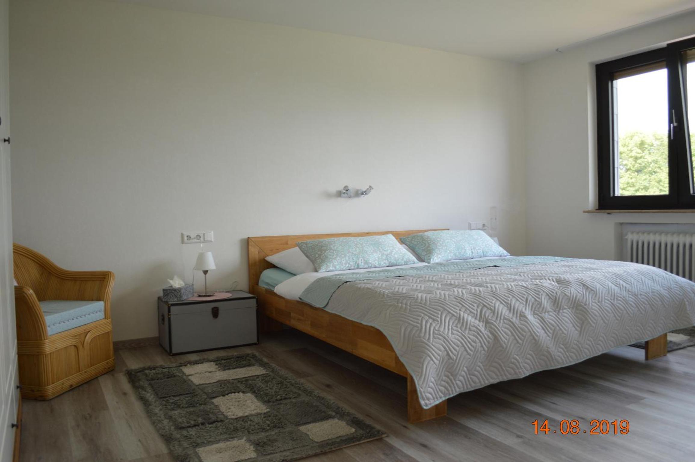 Apartment photo 1