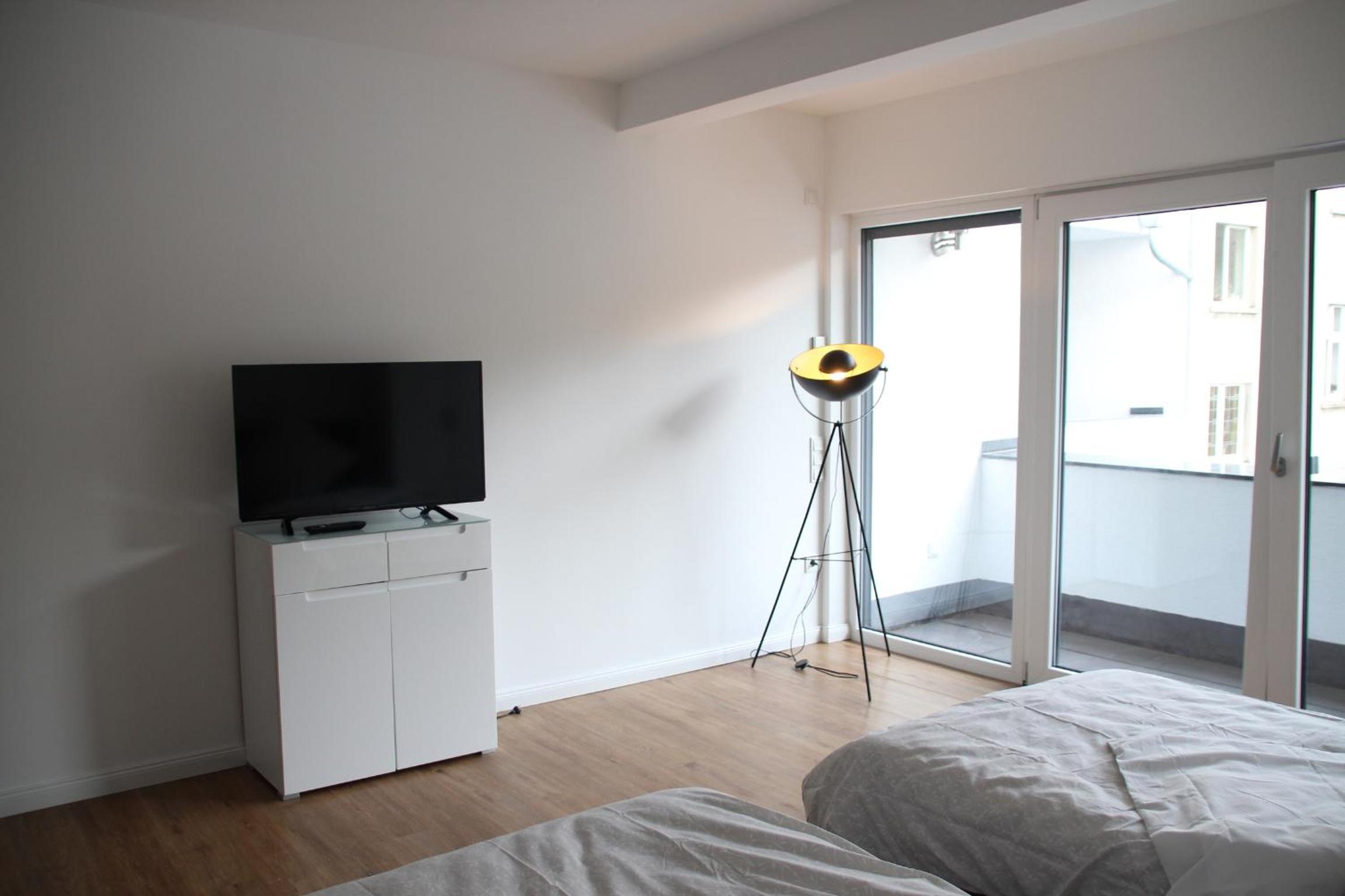 Apartment photo 1