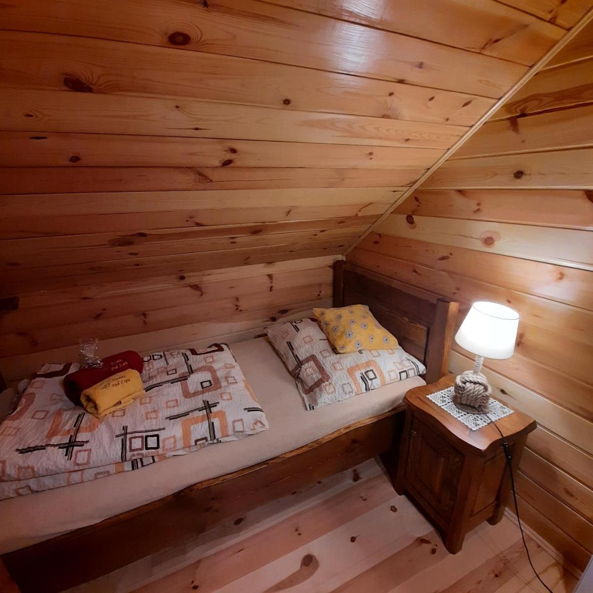 Holiday Home - Photo 9