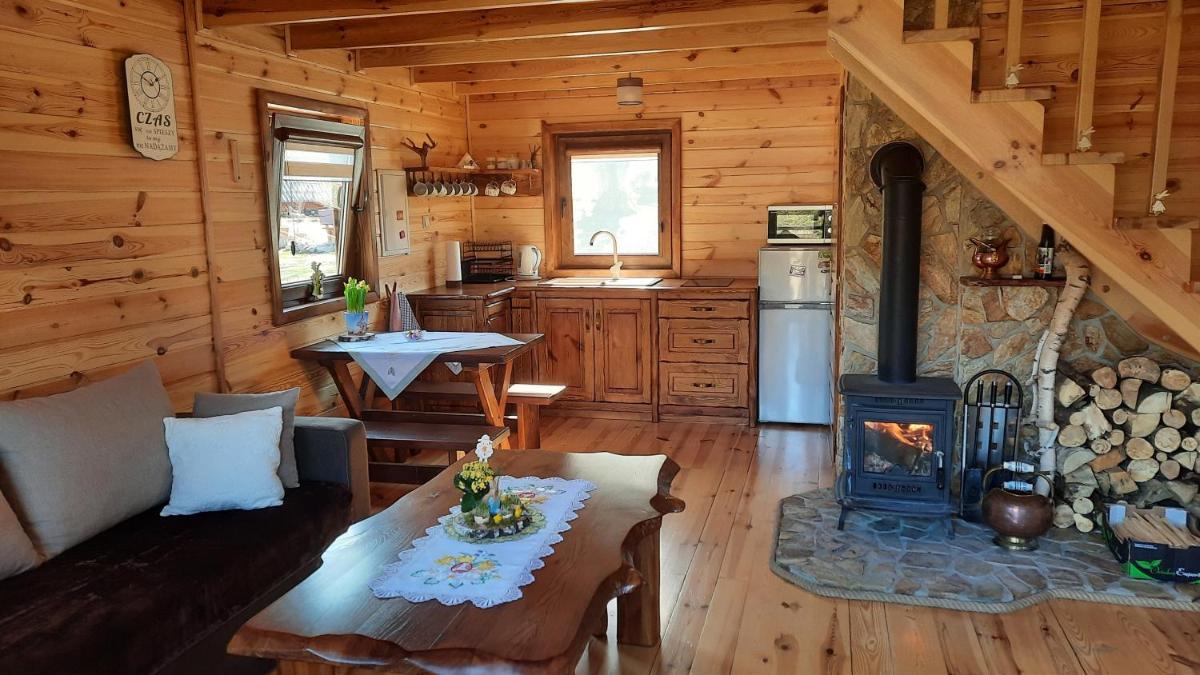 Holiday Home - Photo 20
