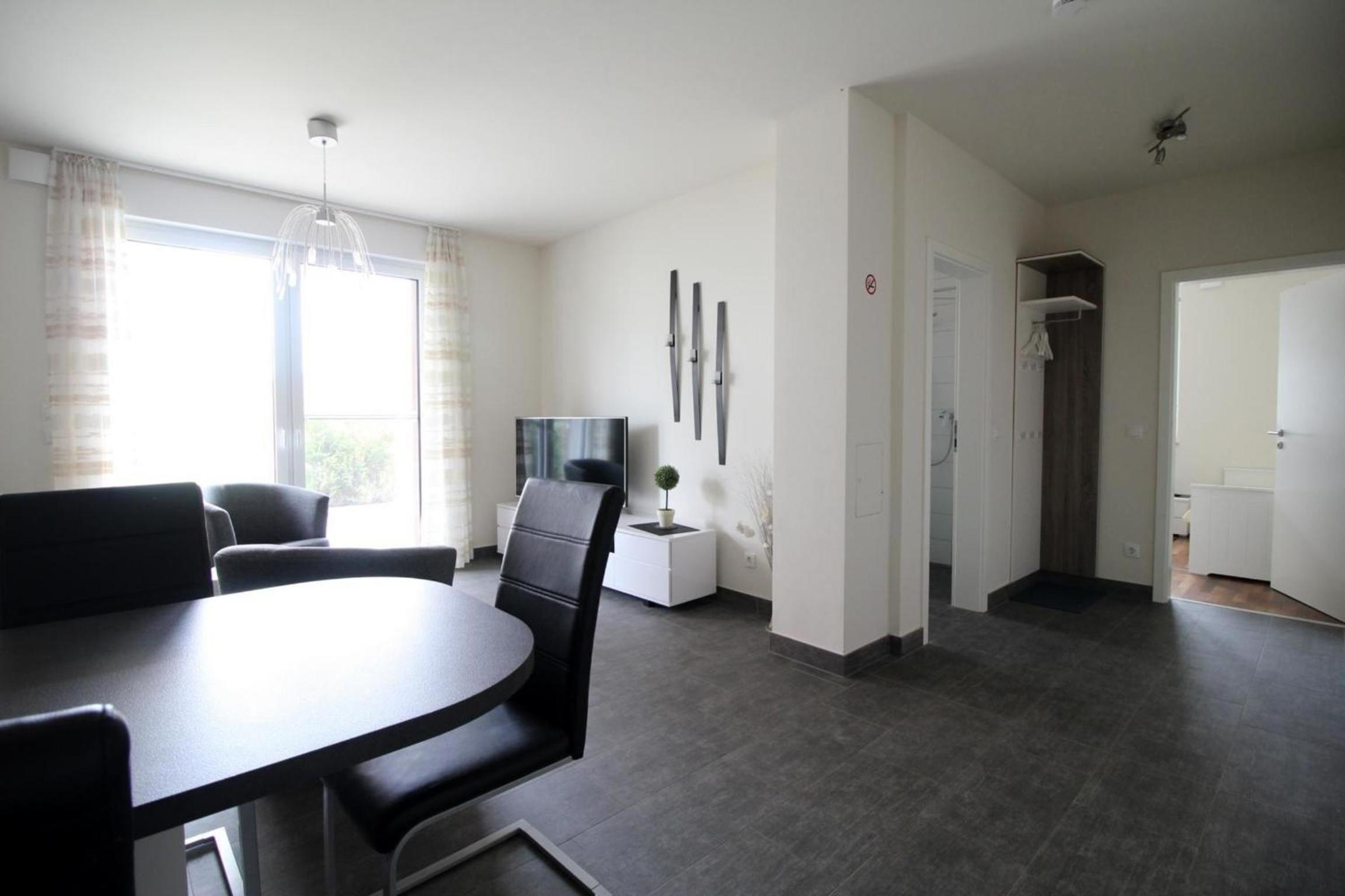 Apartment photo 1