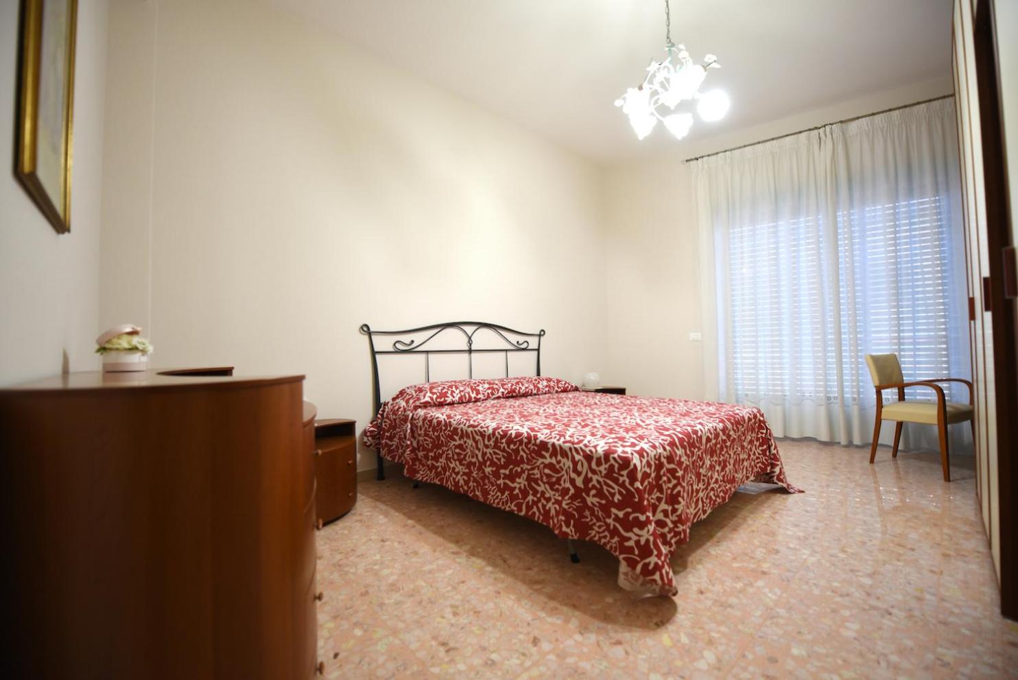 Twin Room photo 1