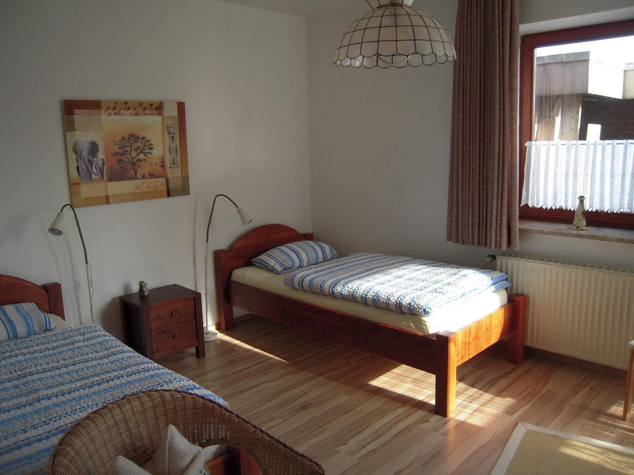 Apartment photo 1