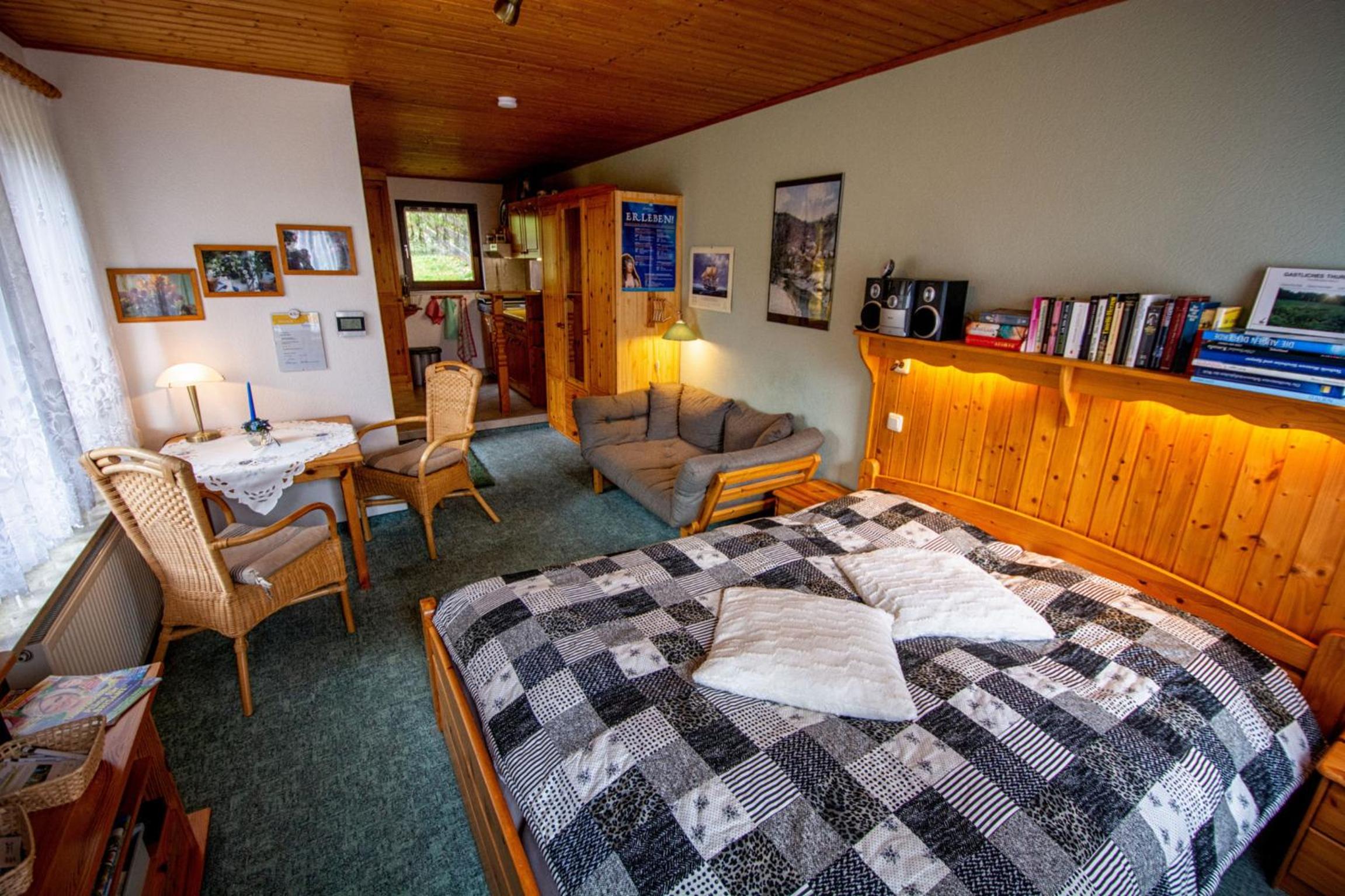 Vacation Home photo 1