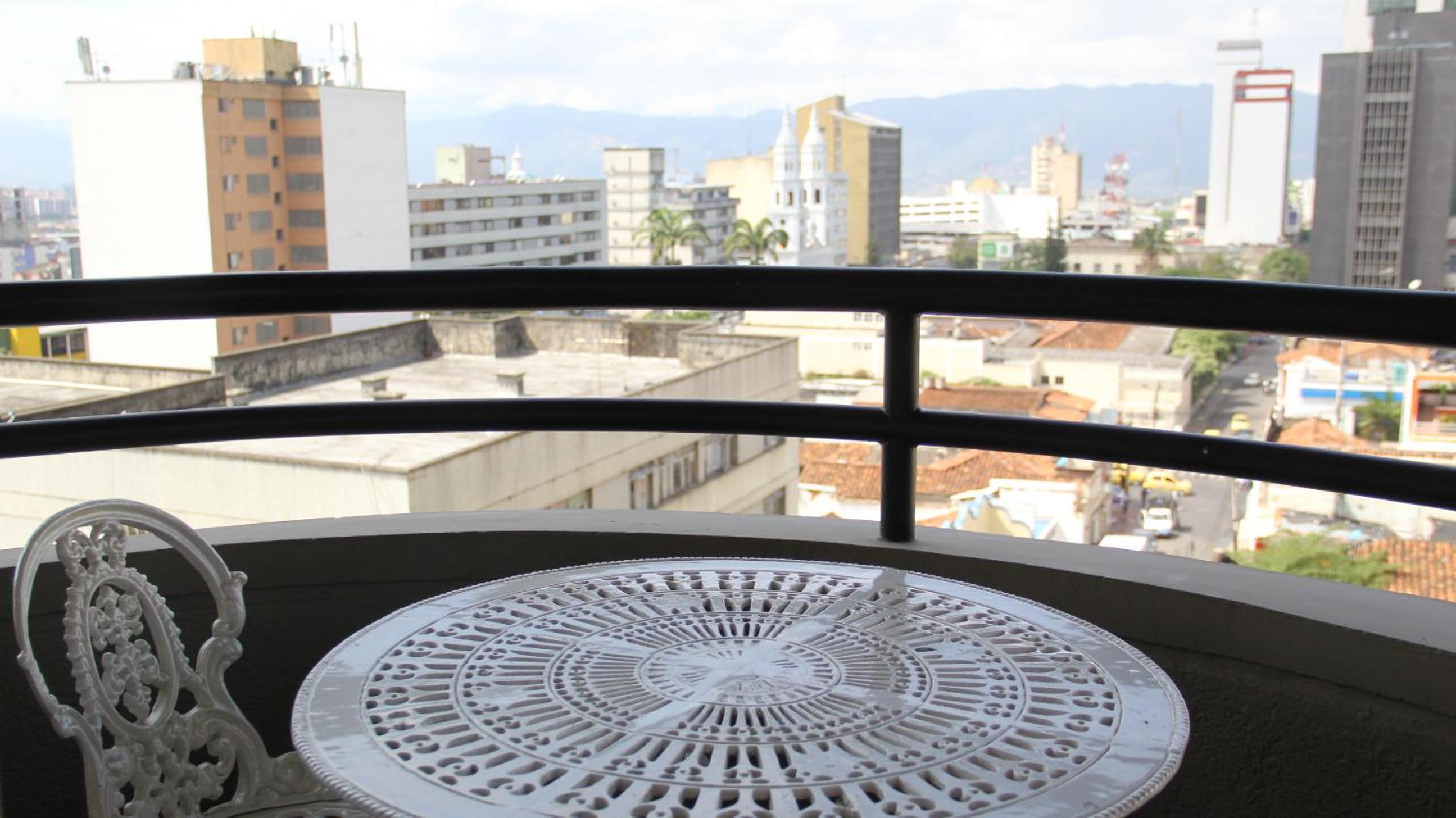 Double Room with Balcony photo 2