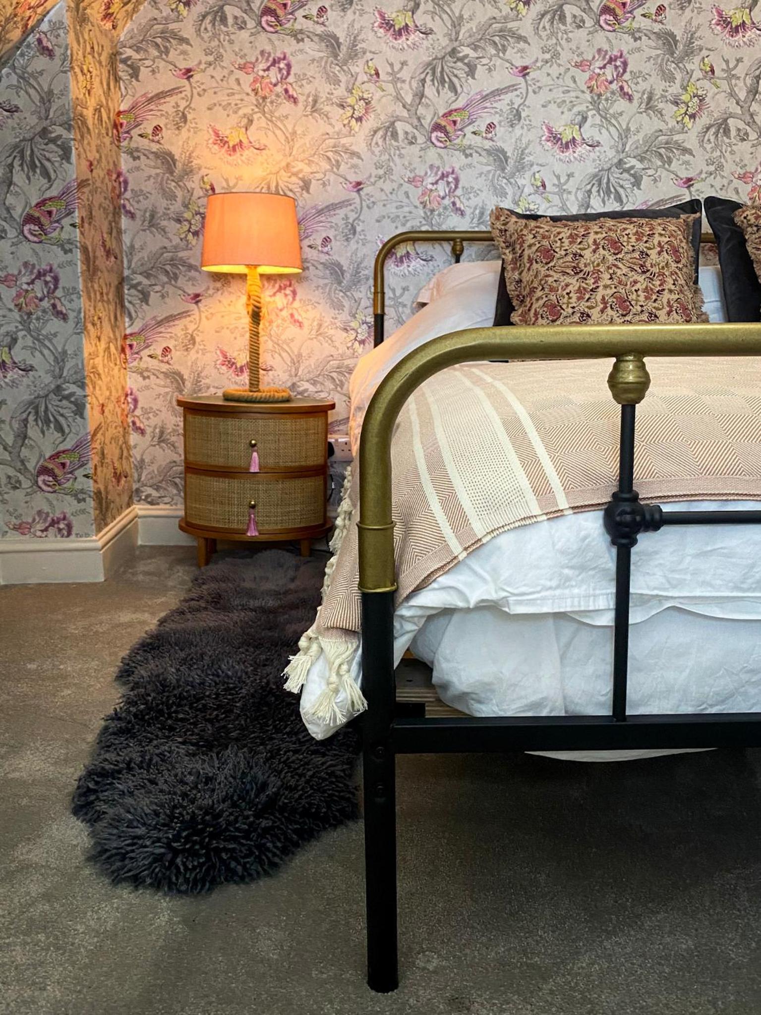 Double Room - Photo 3