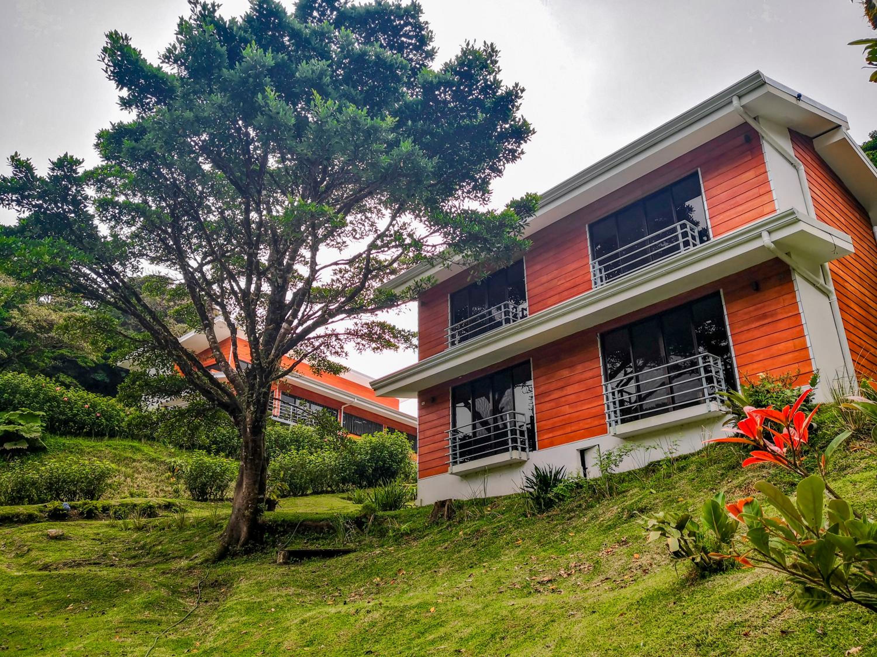 Double Room with Balcony - Photo 16