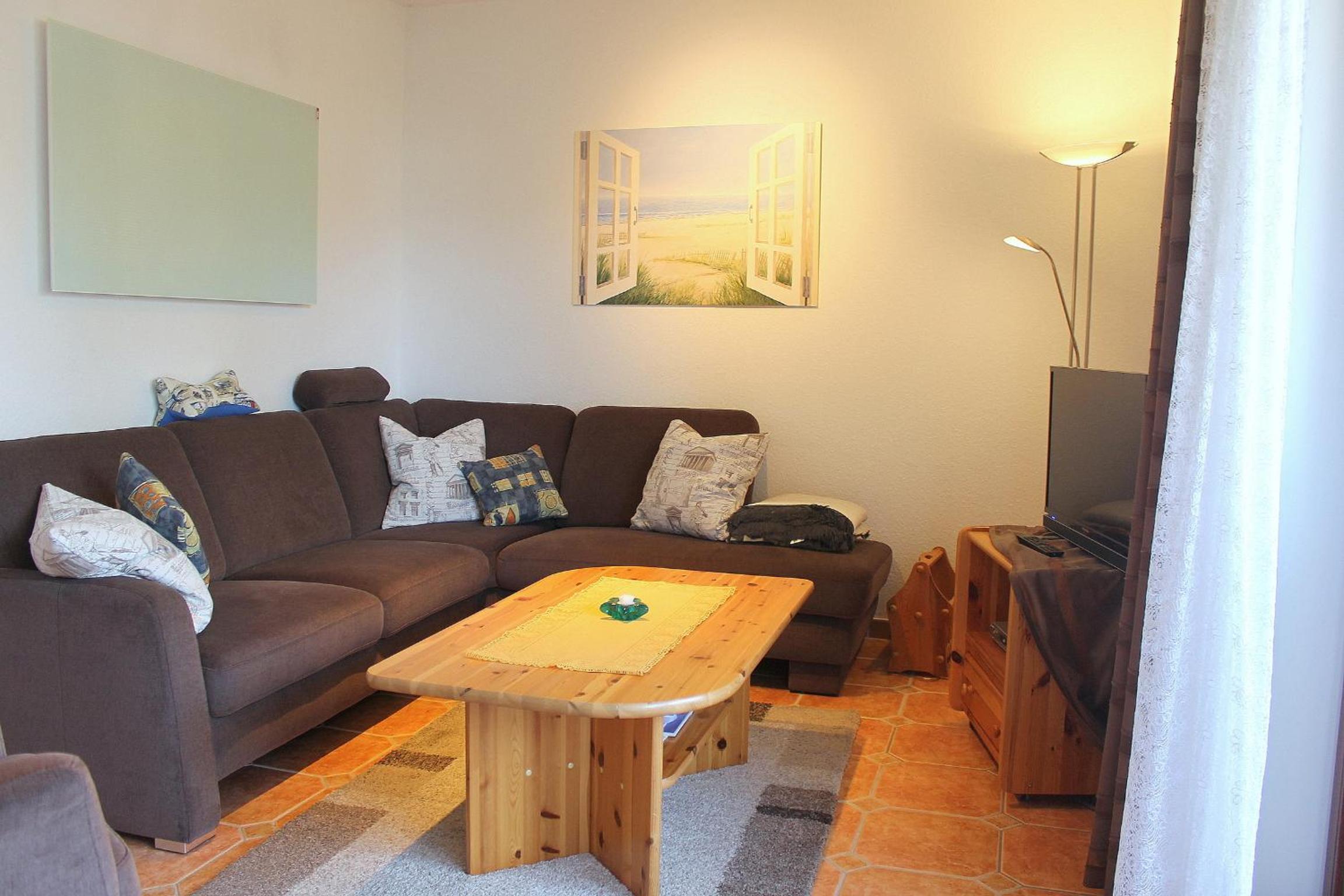 Apartment photo 1