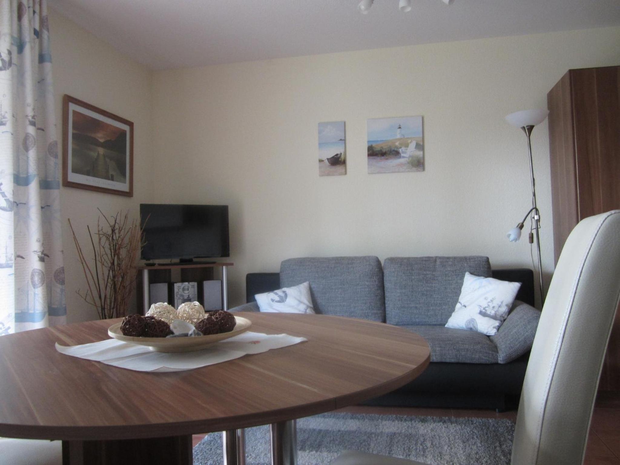 Apartment photo 1