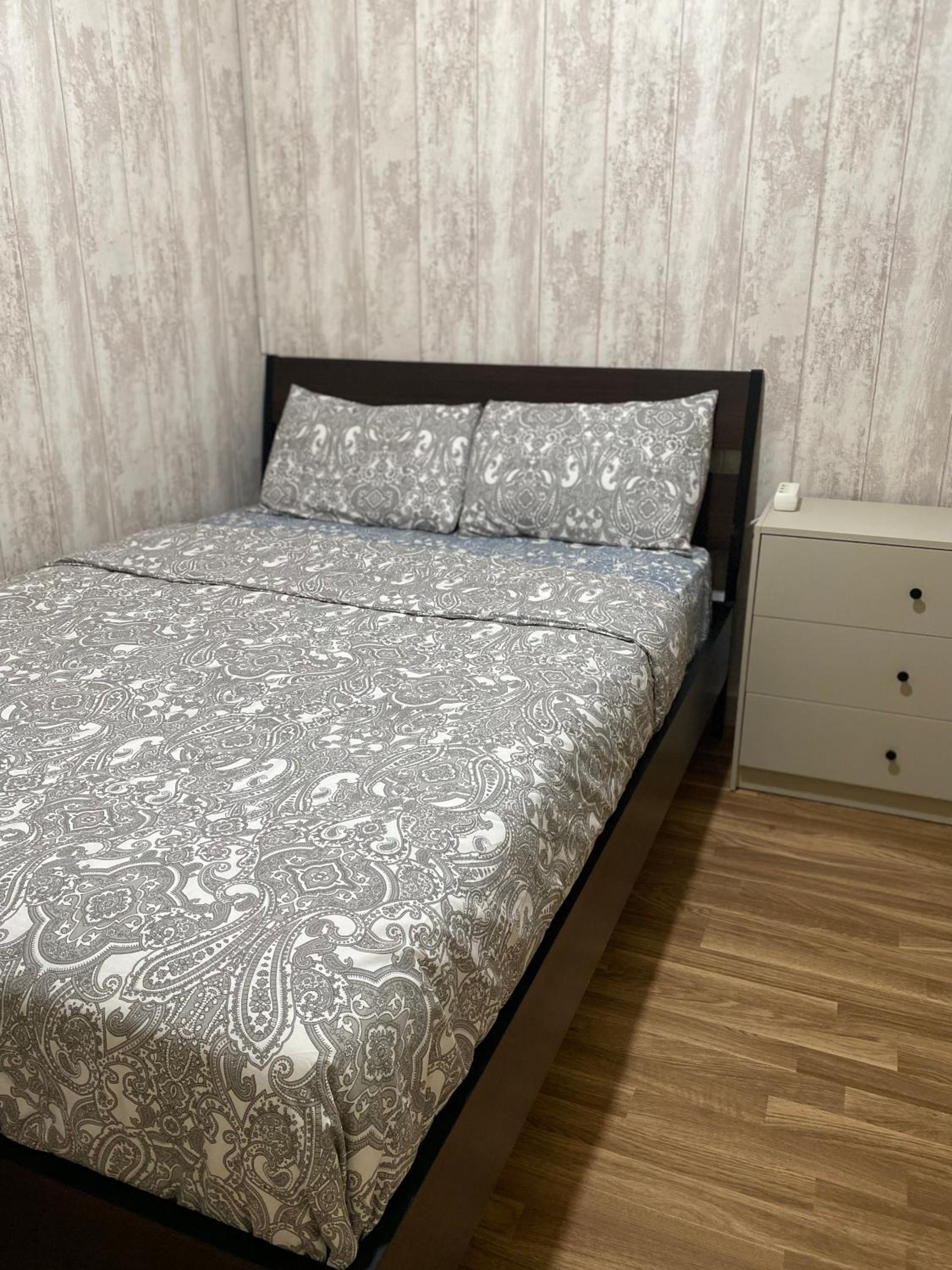 Economy Double Room without Windows photo 3