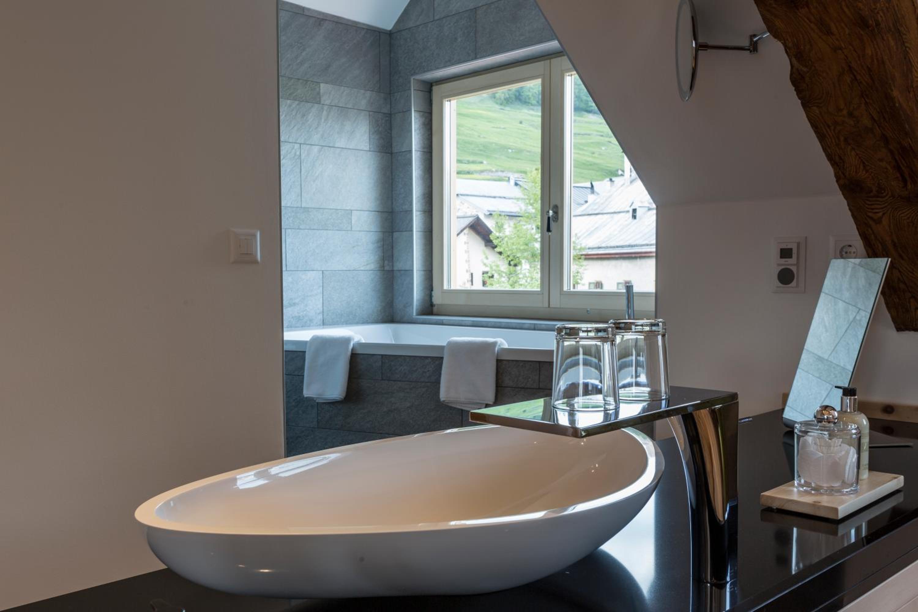 Double Room with Panoramic View photo 2