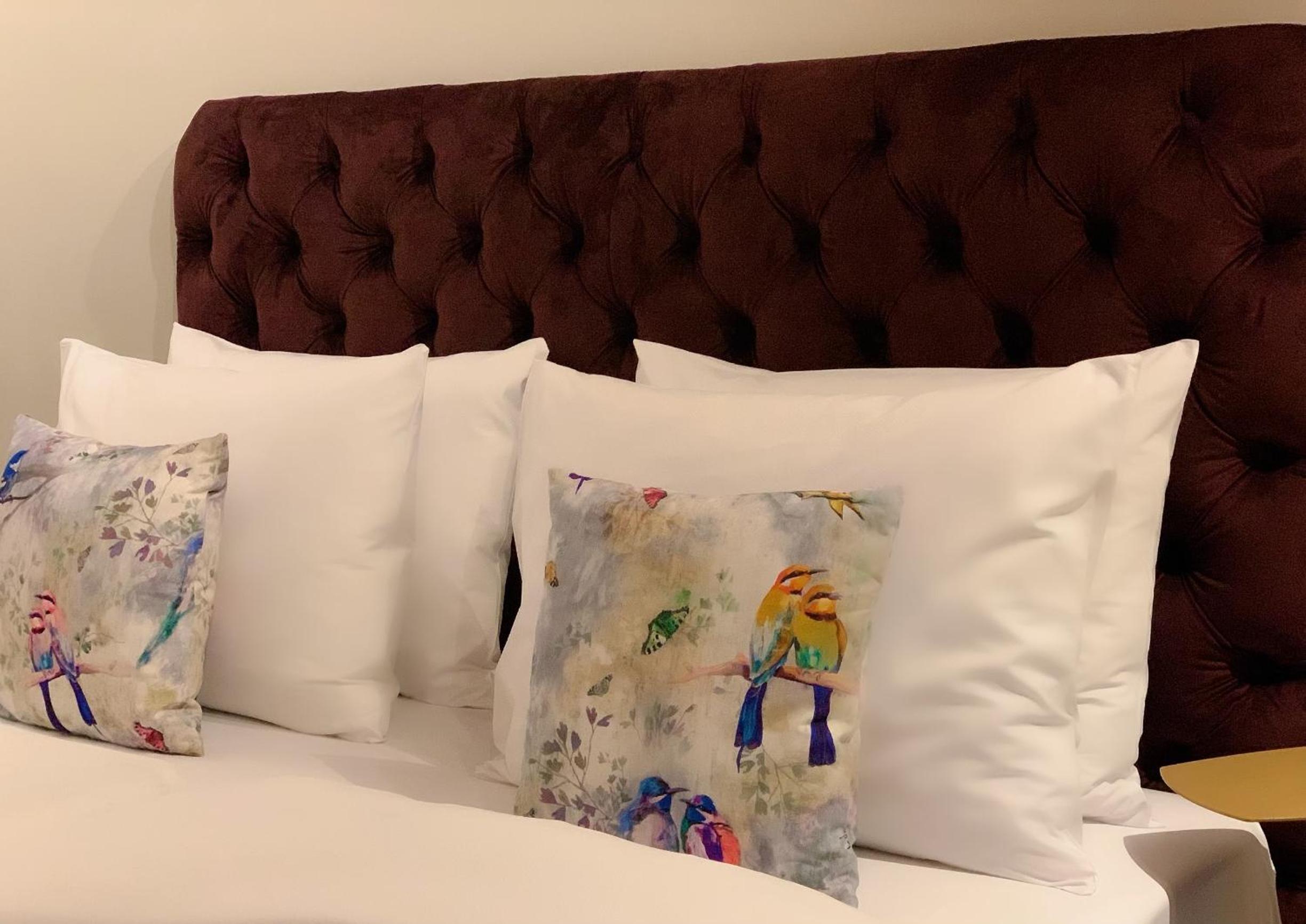 Standard Double Room - Photo 2