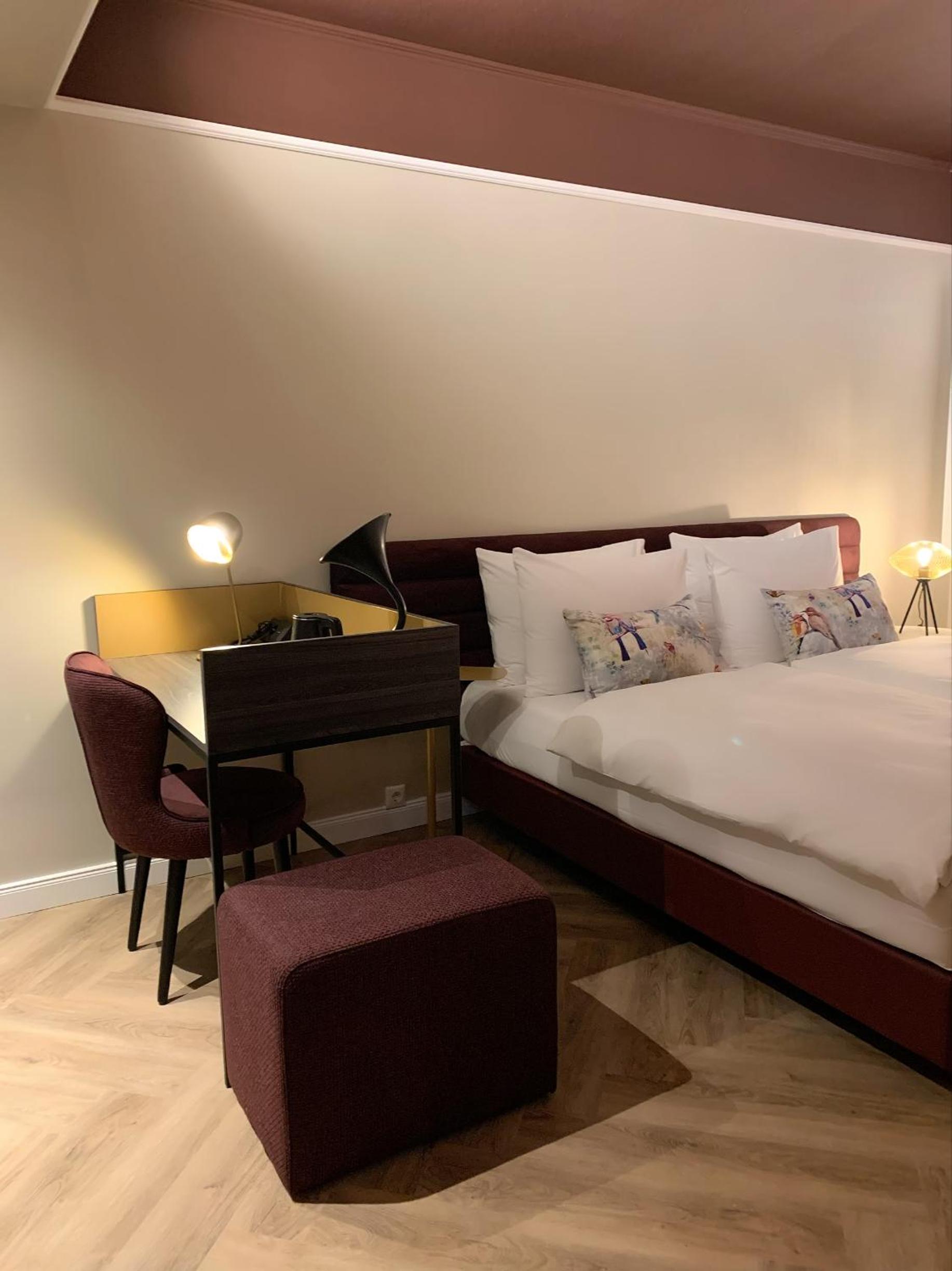 Superior Twin Room - Photo 7