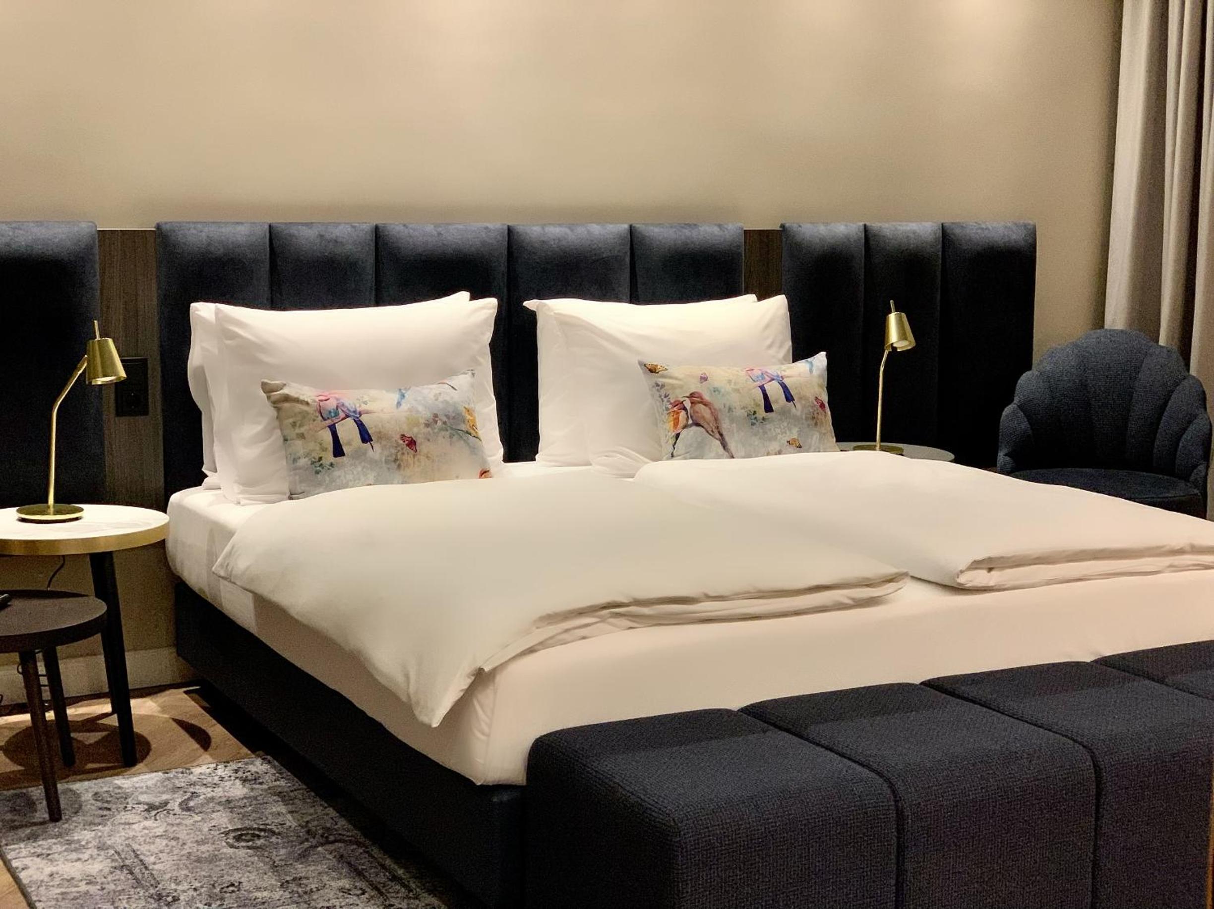 Superior Twin Room - Photo 5