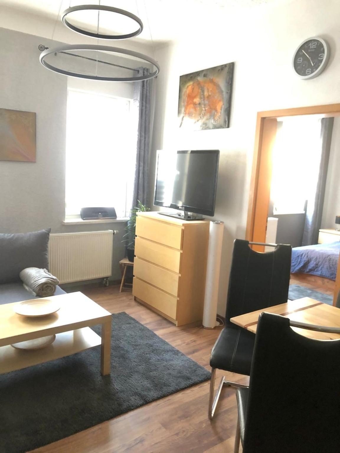 Apartment photo 2
