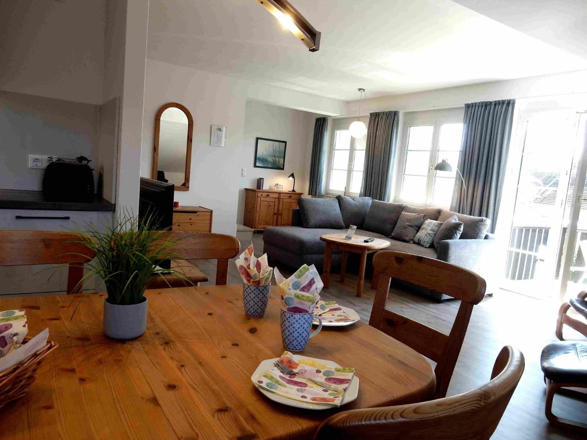Apartment photo 1