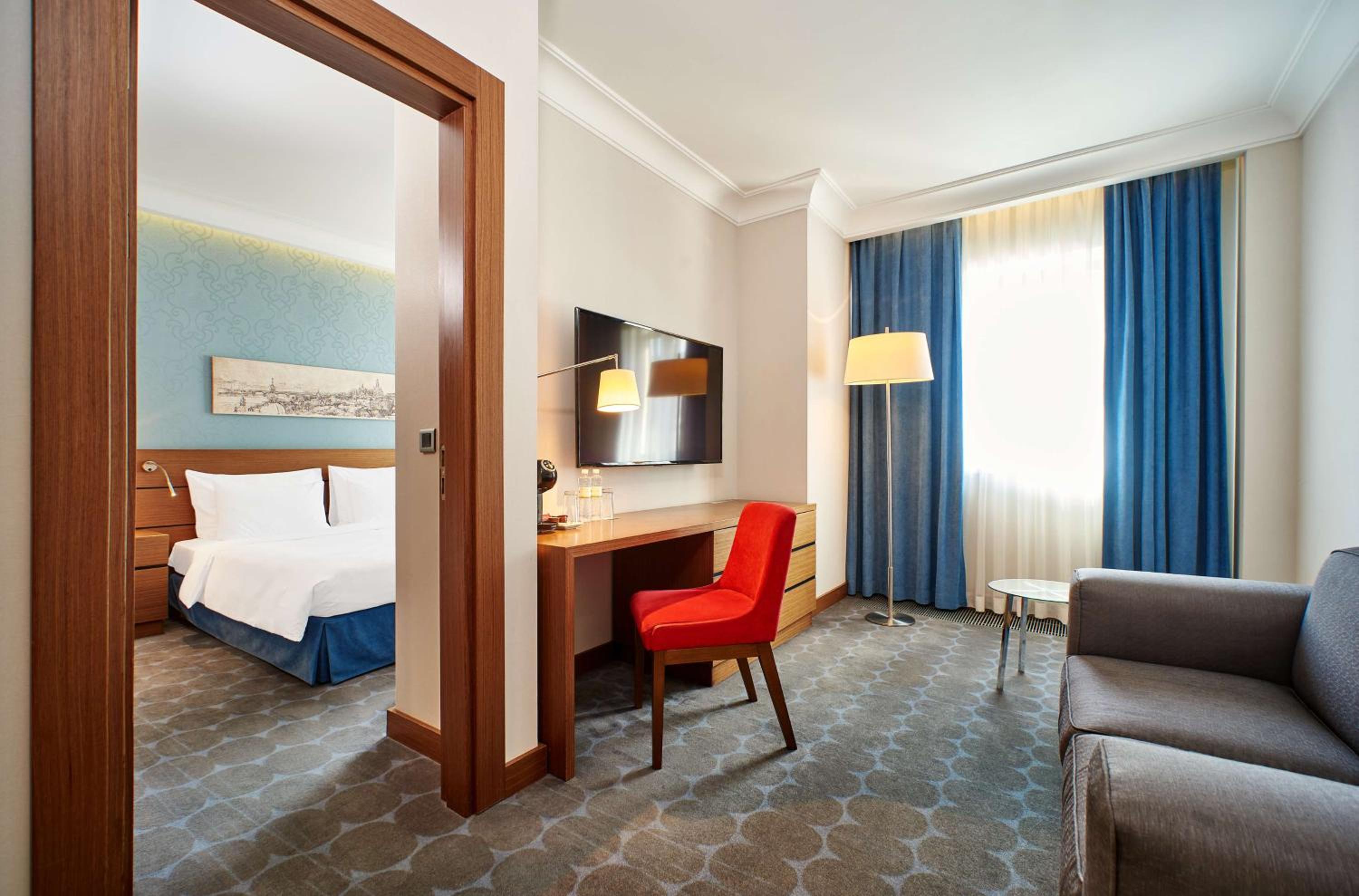 Junior Suite photo 3
