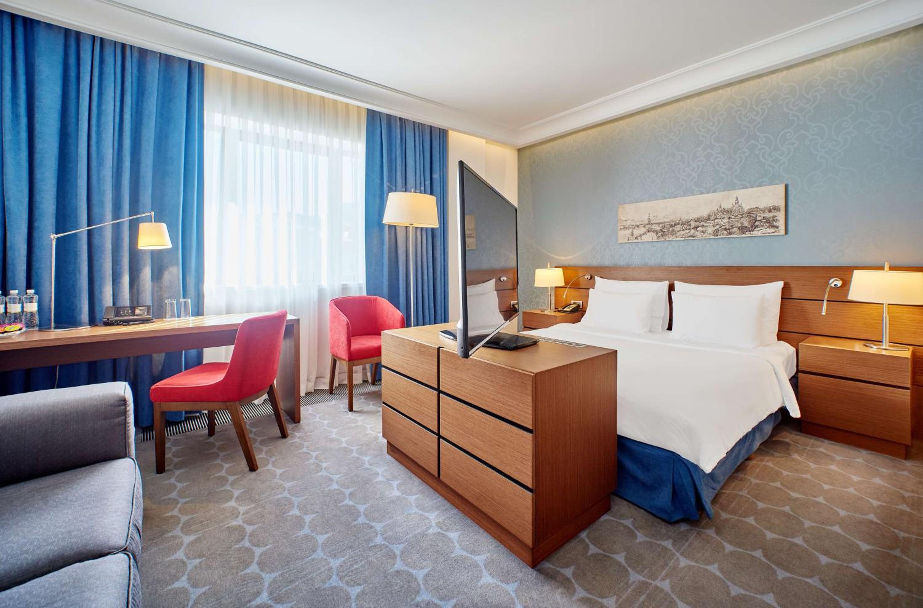 Premium Double Room photo 3