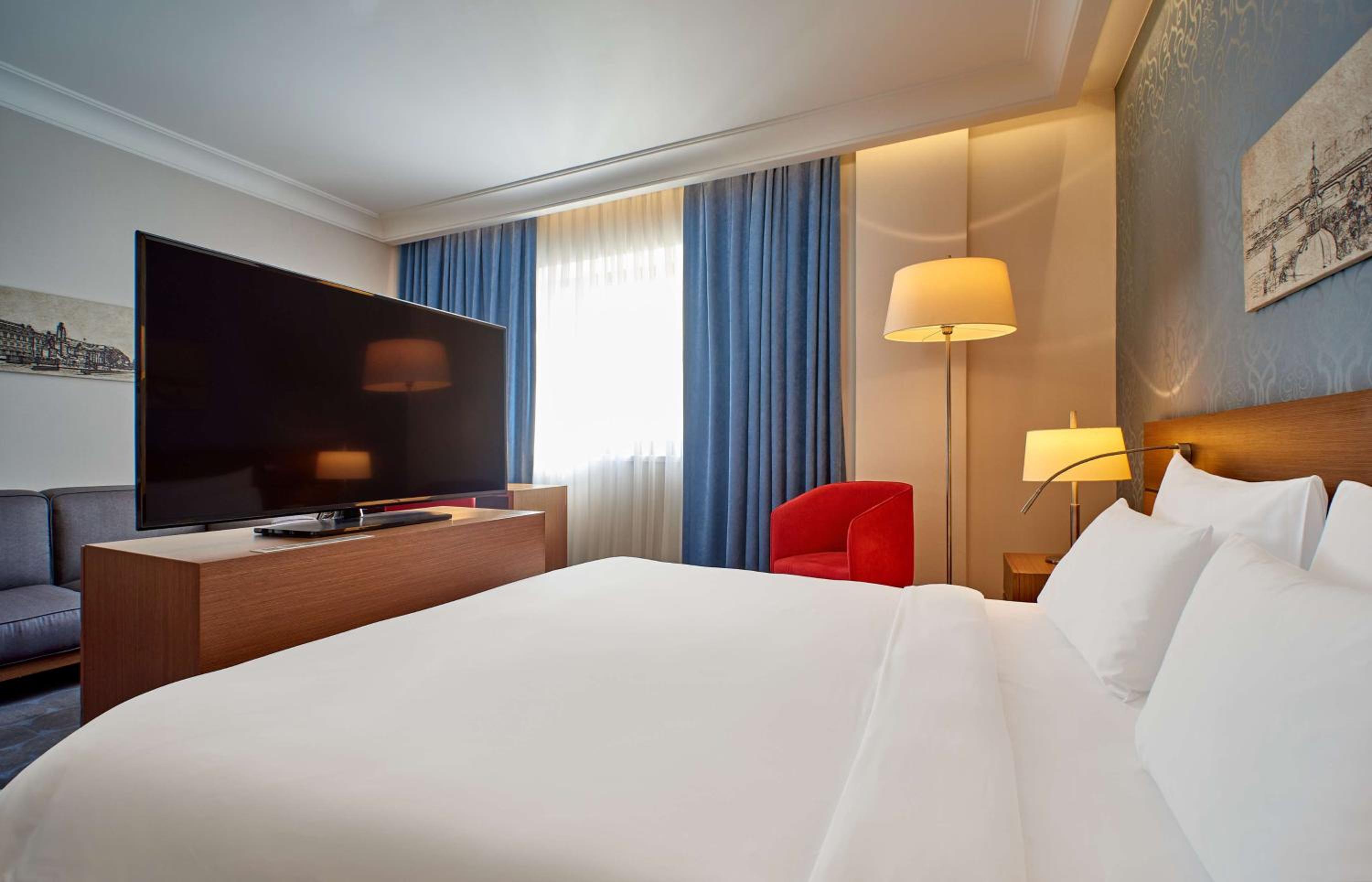 Premium Double Room photo 2