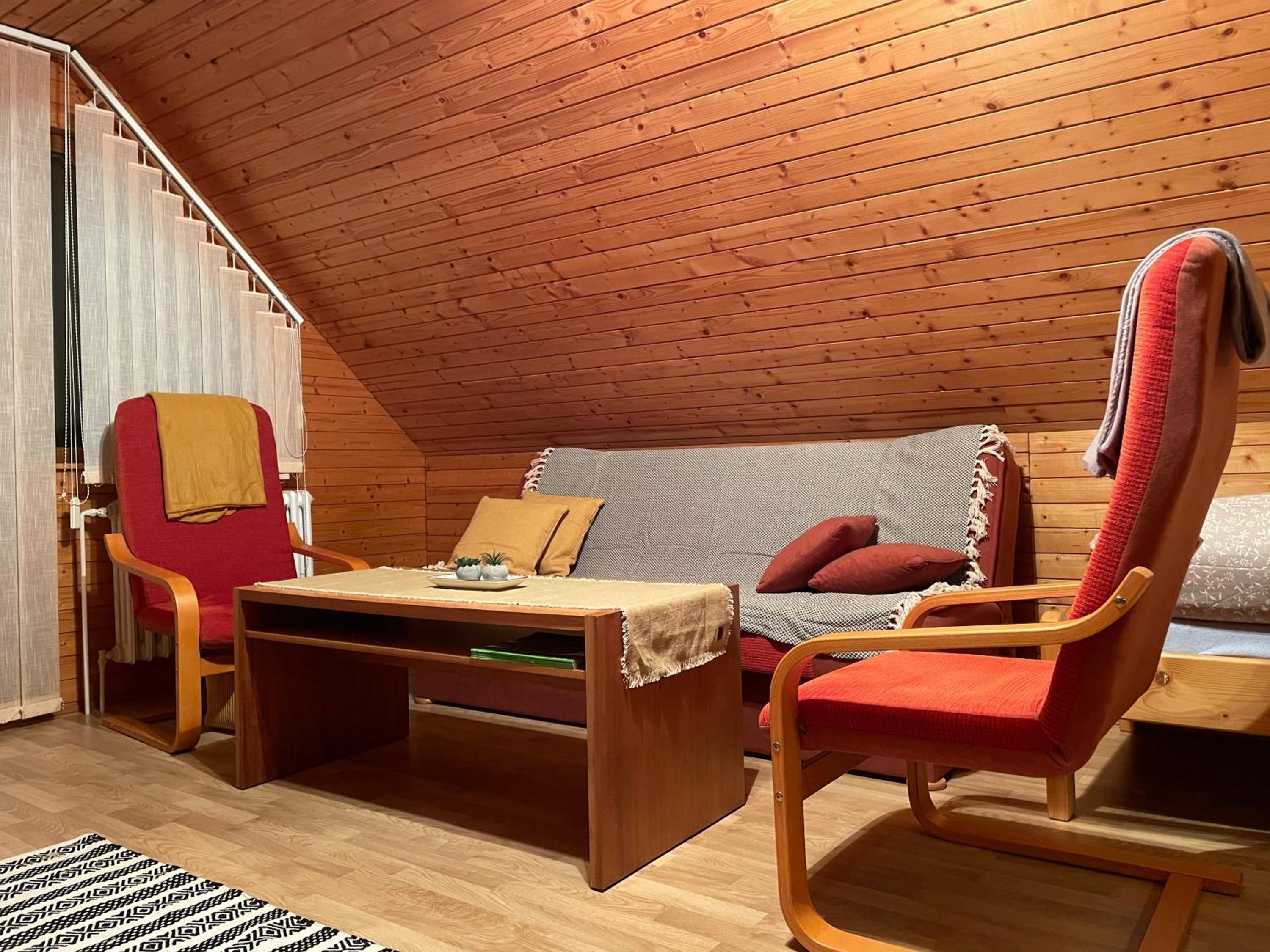 Two-Bedroom Apartment - Photo 22