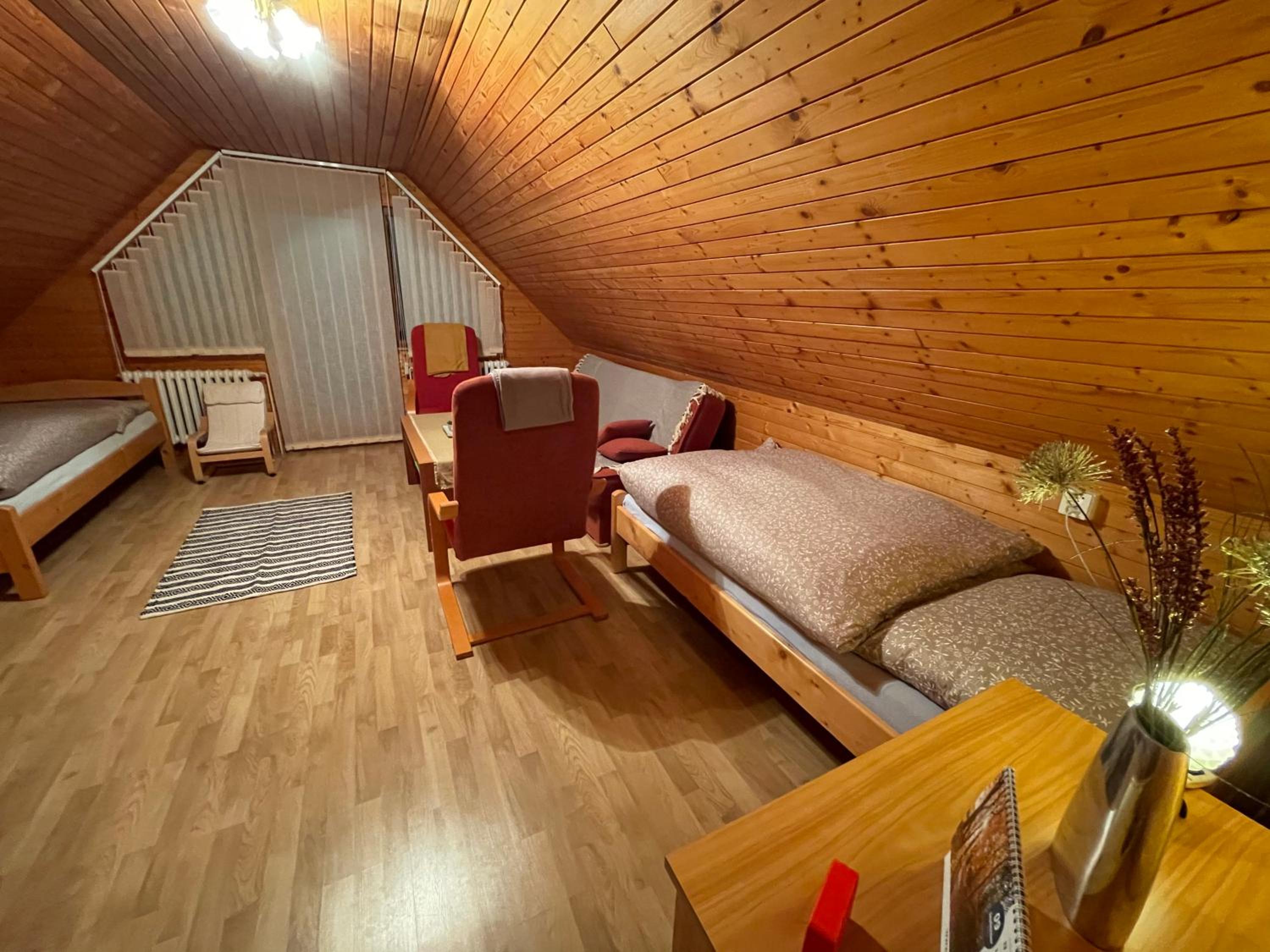 Two-Bedroom Apartment - Photo 23