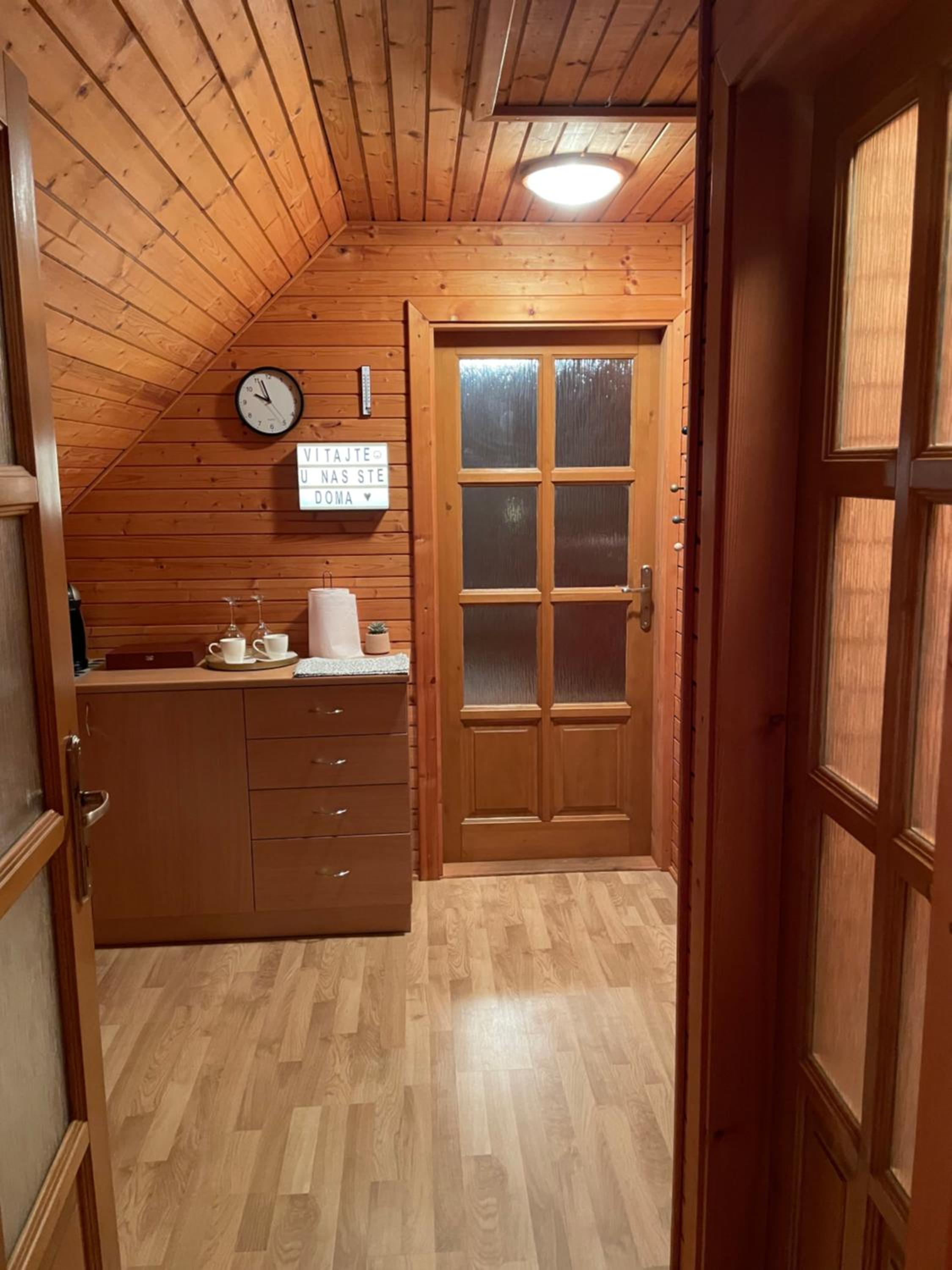 Two-Bedroom Apartment - Photo 26